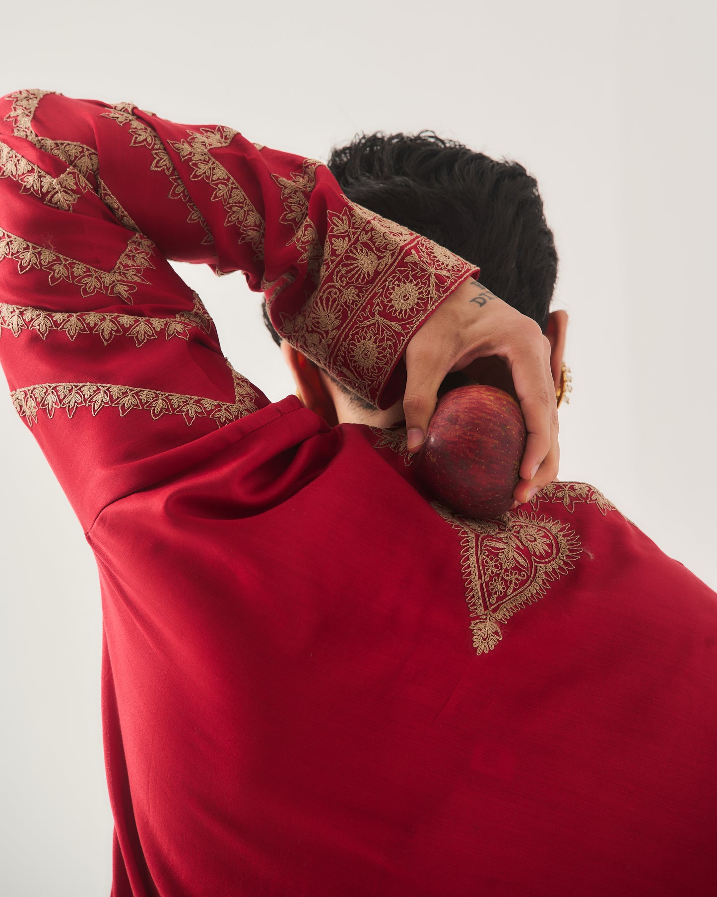Paan Booti