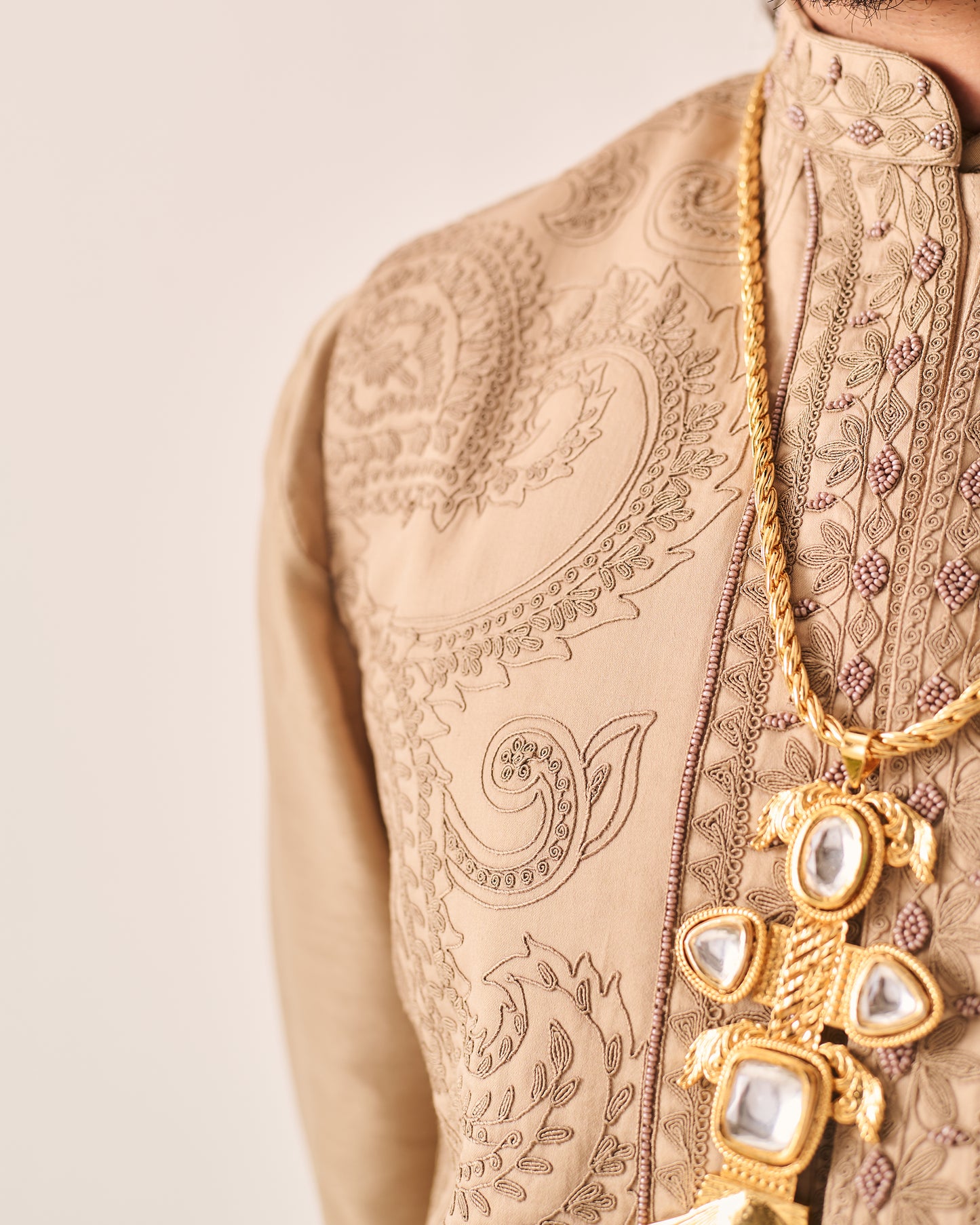 Paisley Bageecha