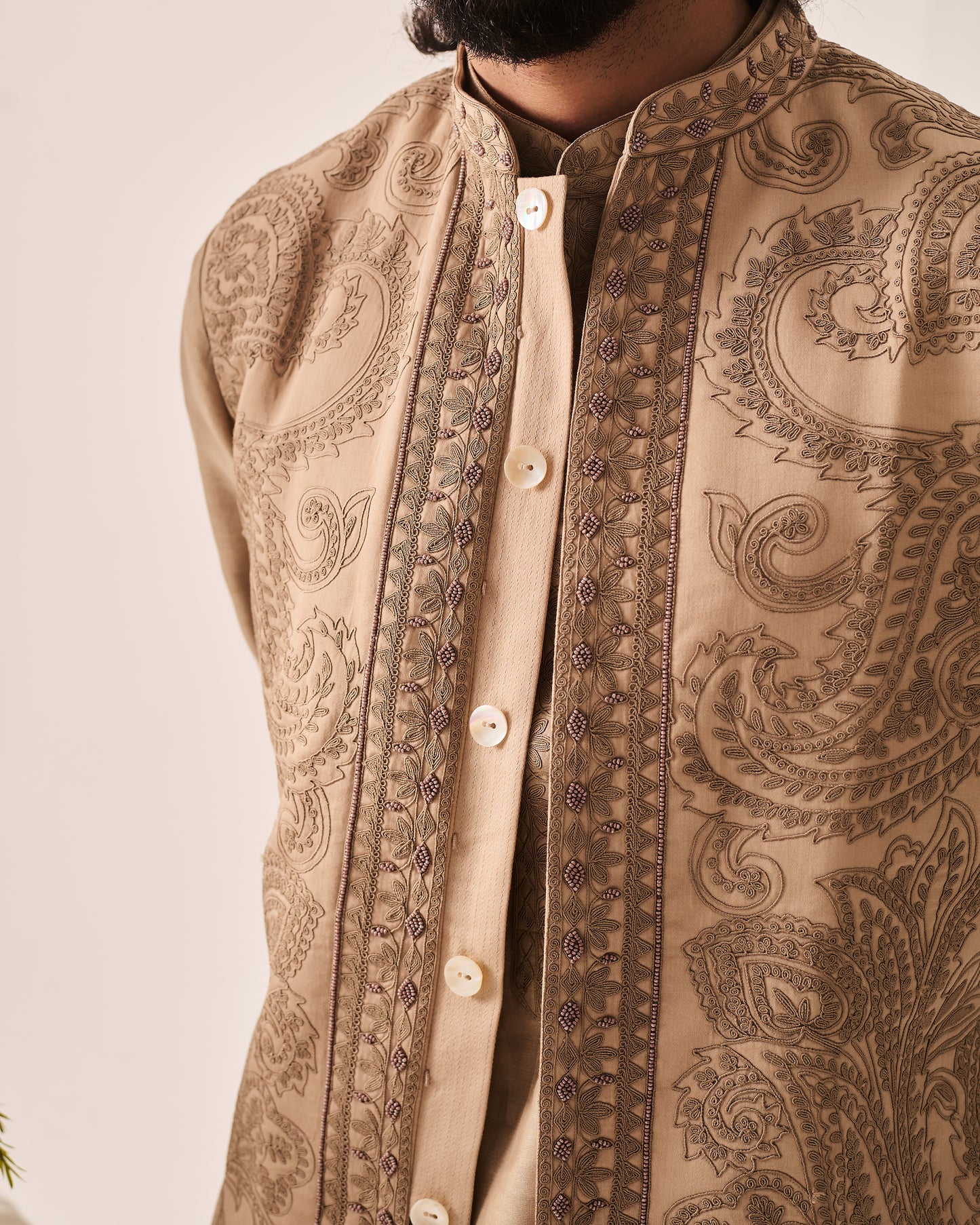 Paisley Bageecha