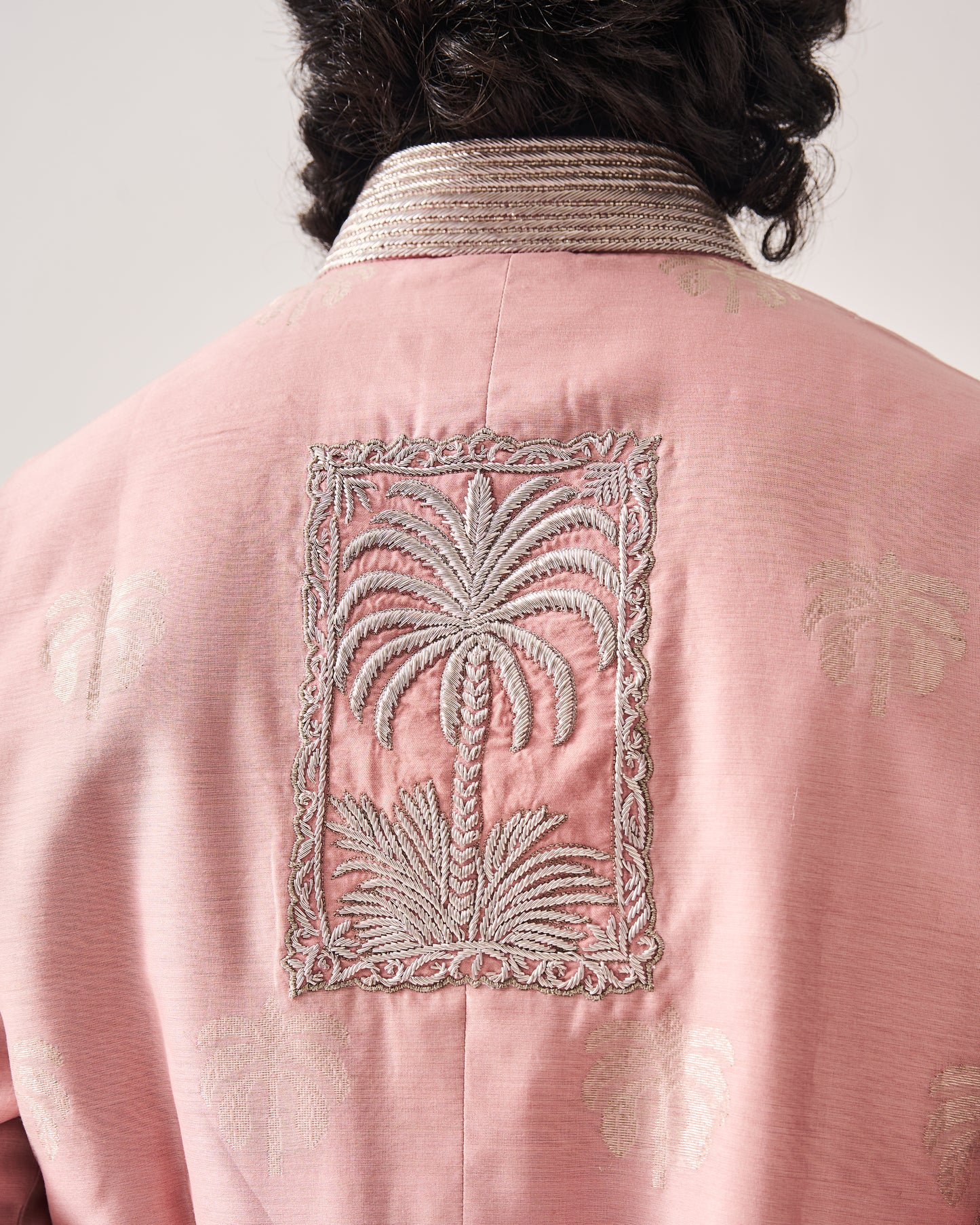 Palm Reverie