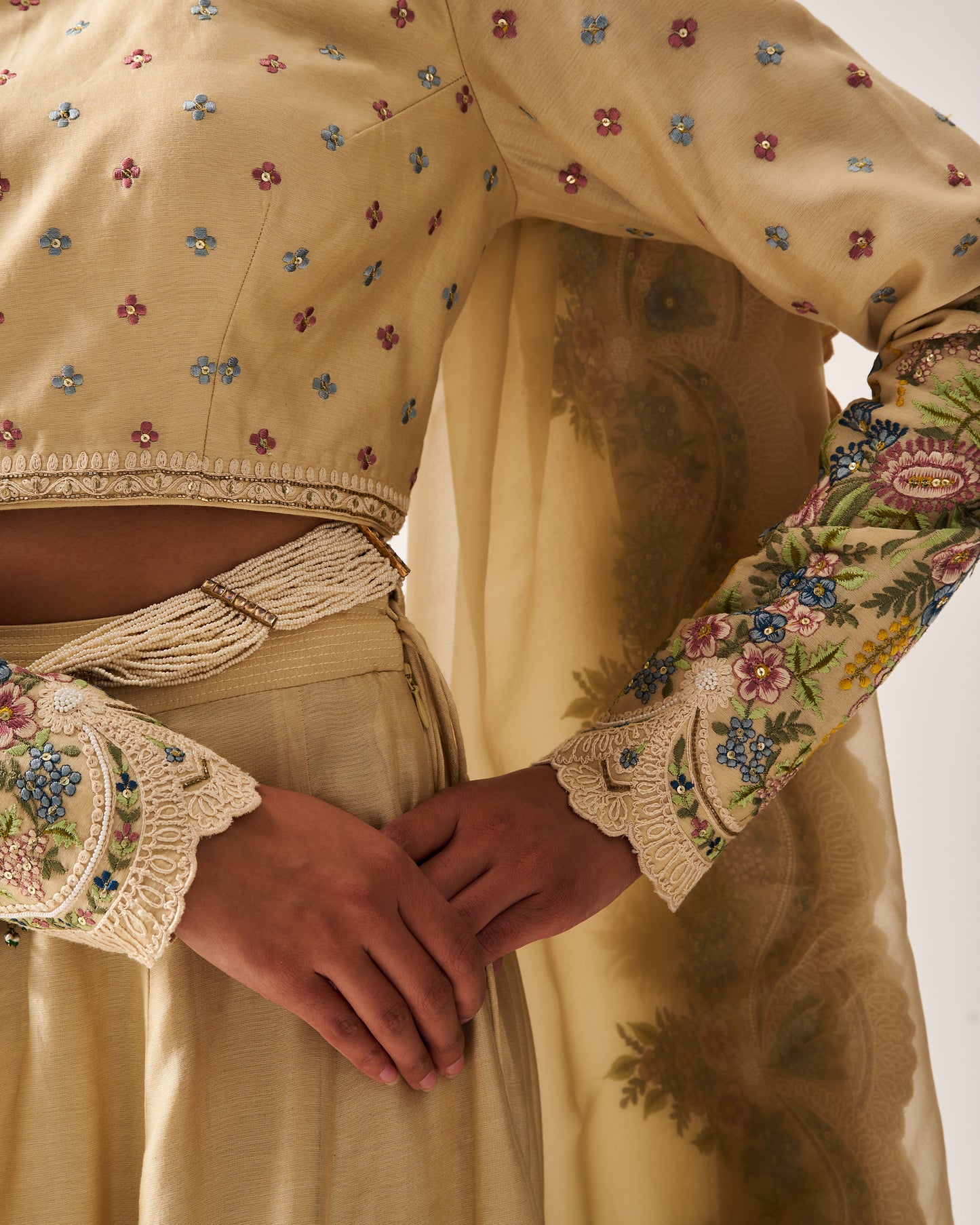 Floral Abundance