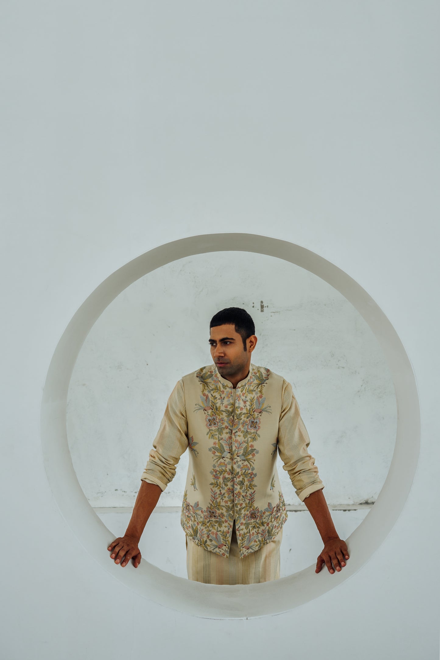 Ikat Story