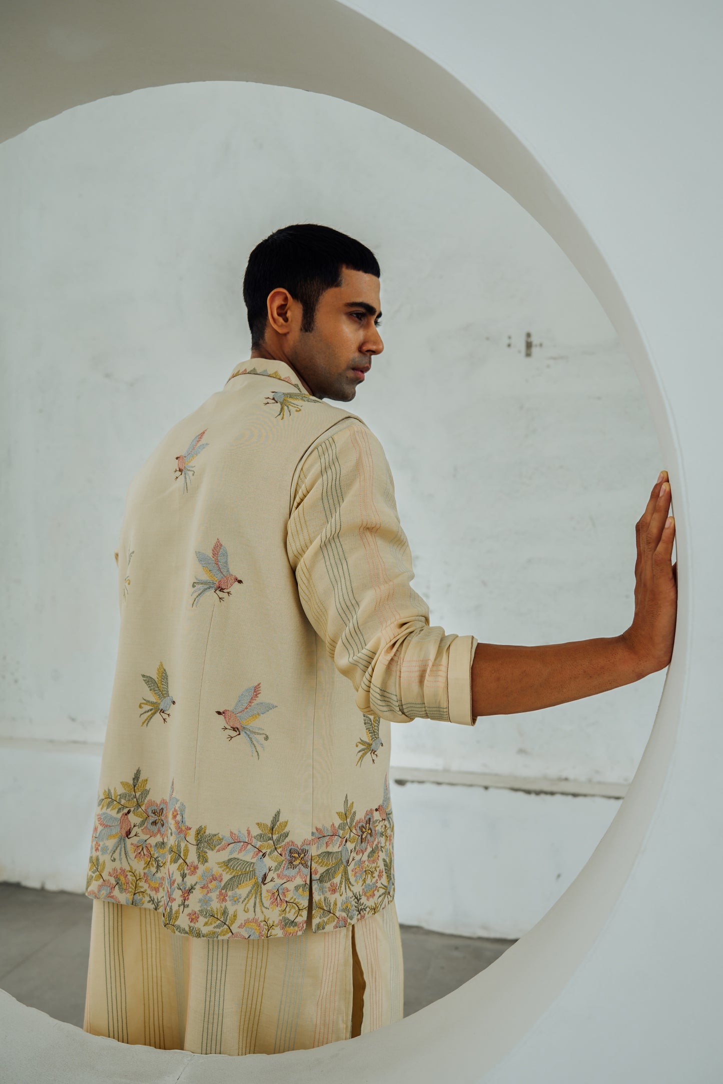Ikat Story