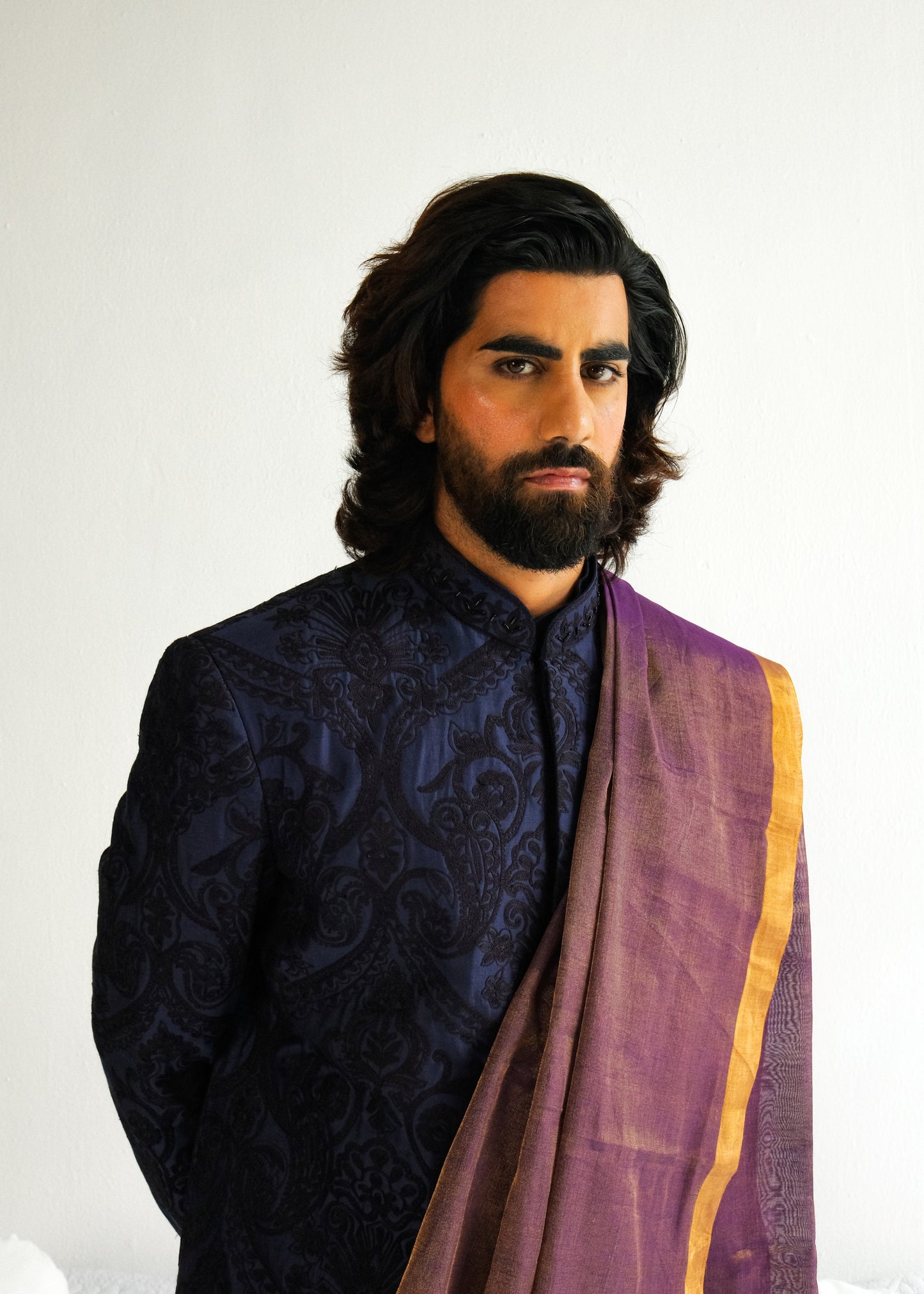 Passion Paisley