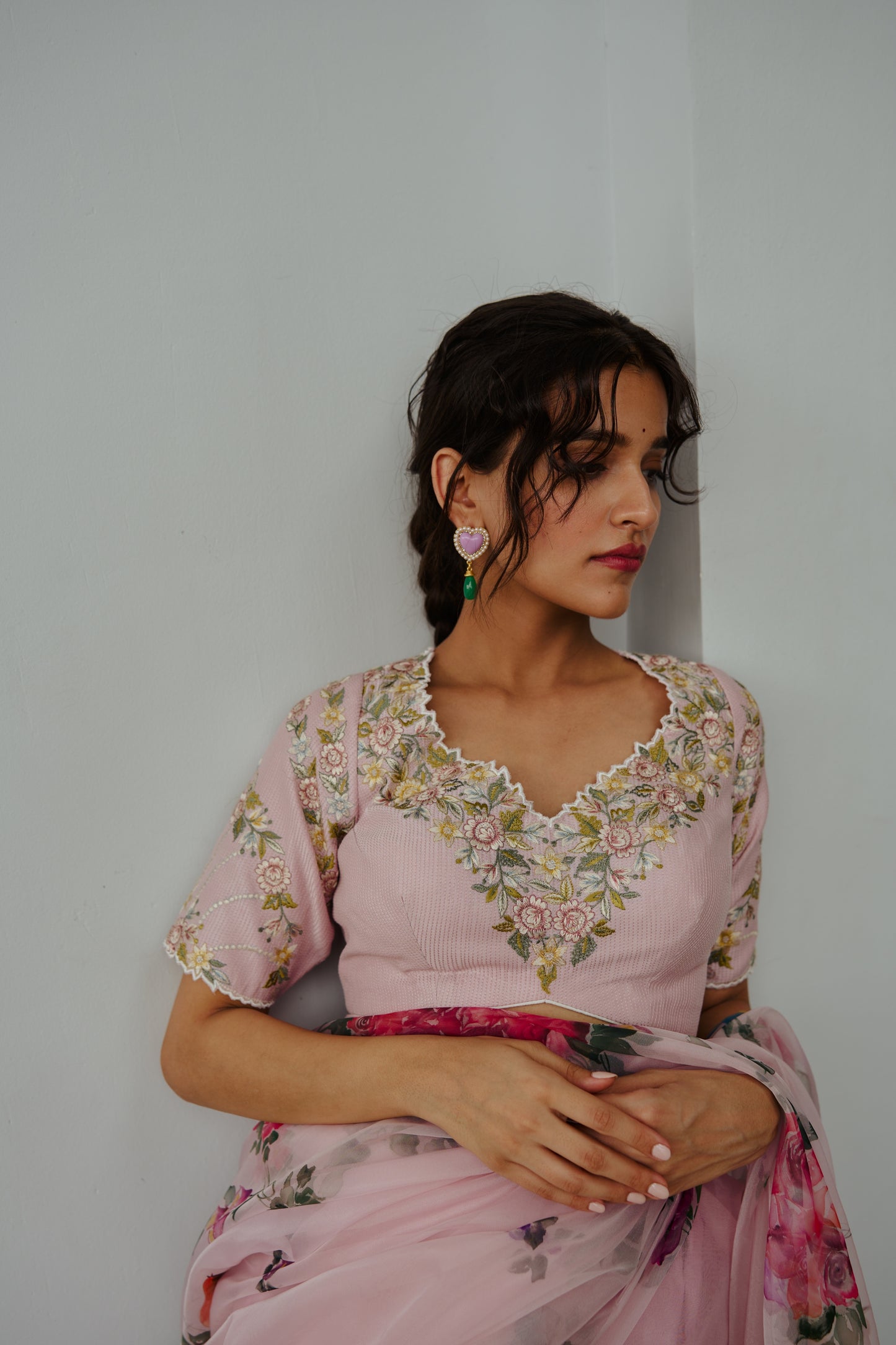 Floral Ecstasy