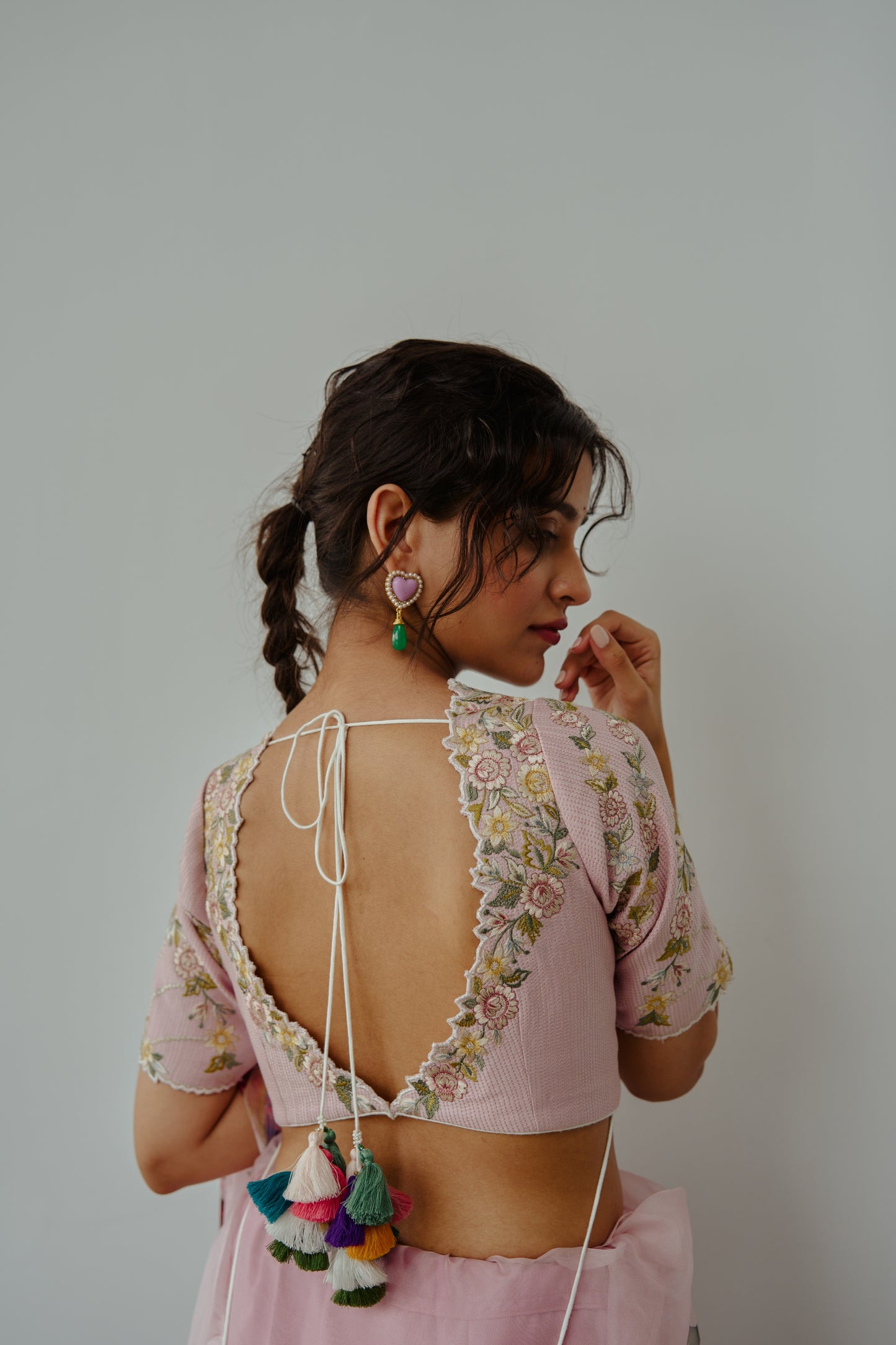 Floral Ecstasy
