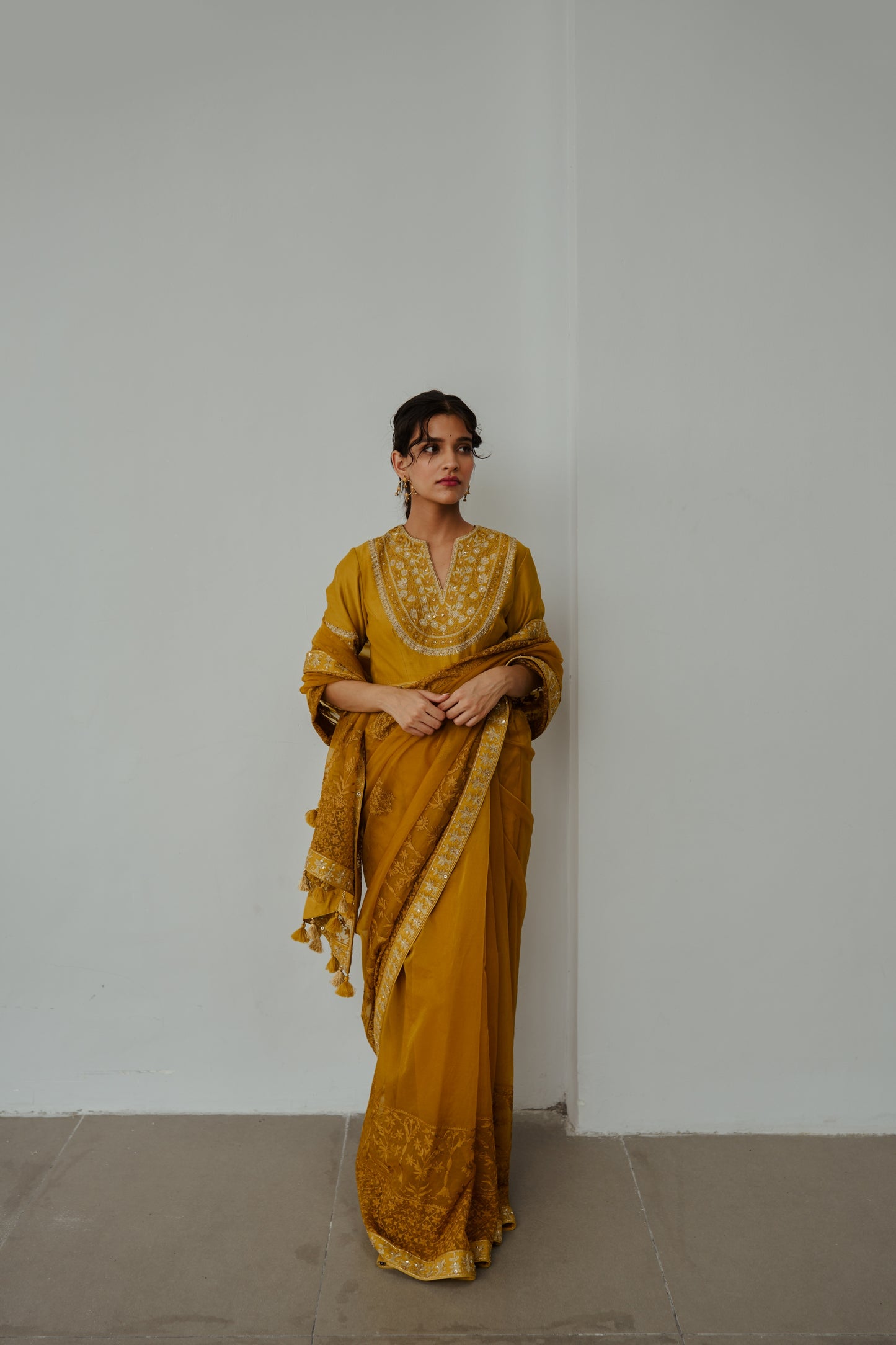 Basanti