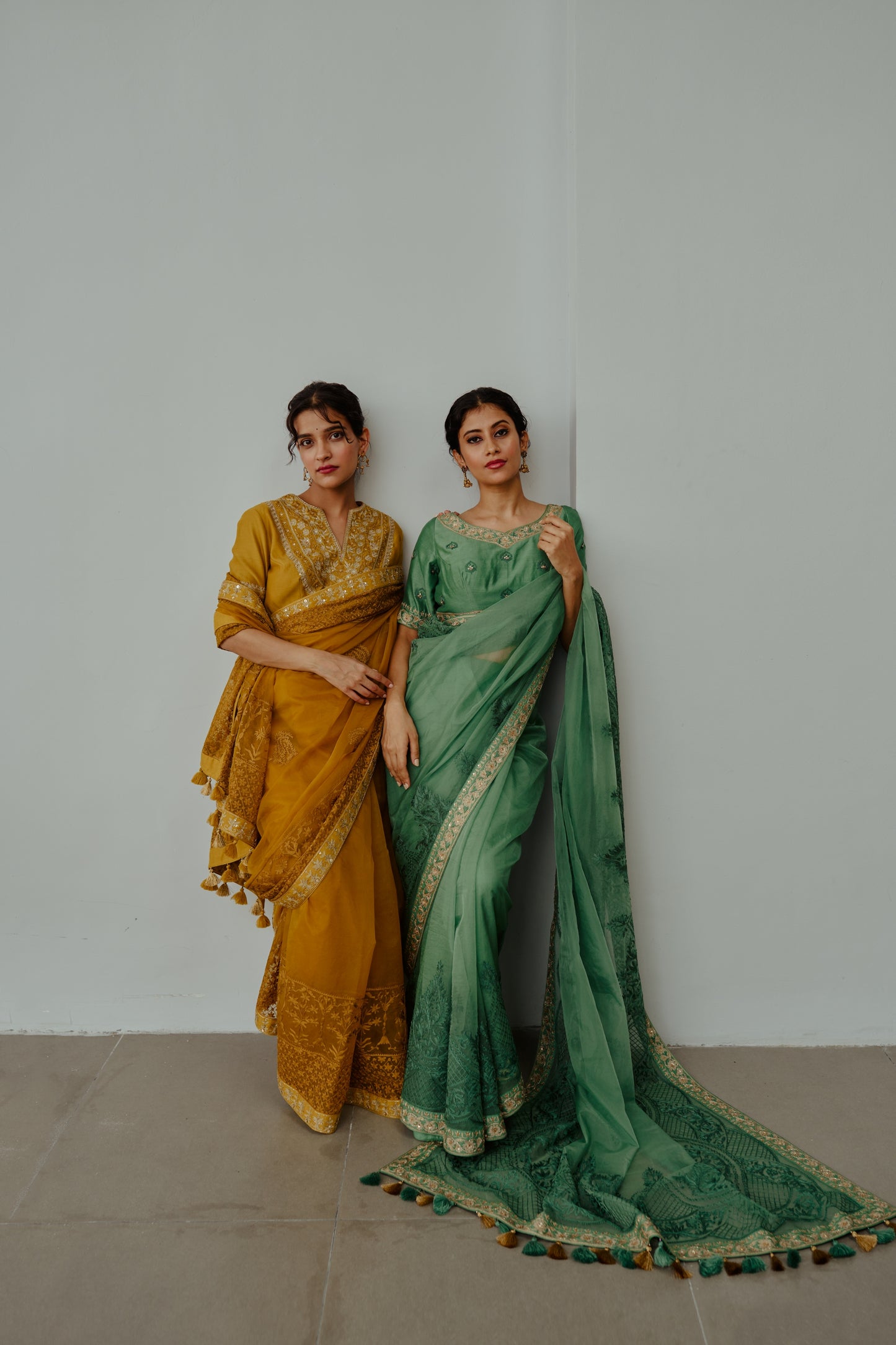 Basanti