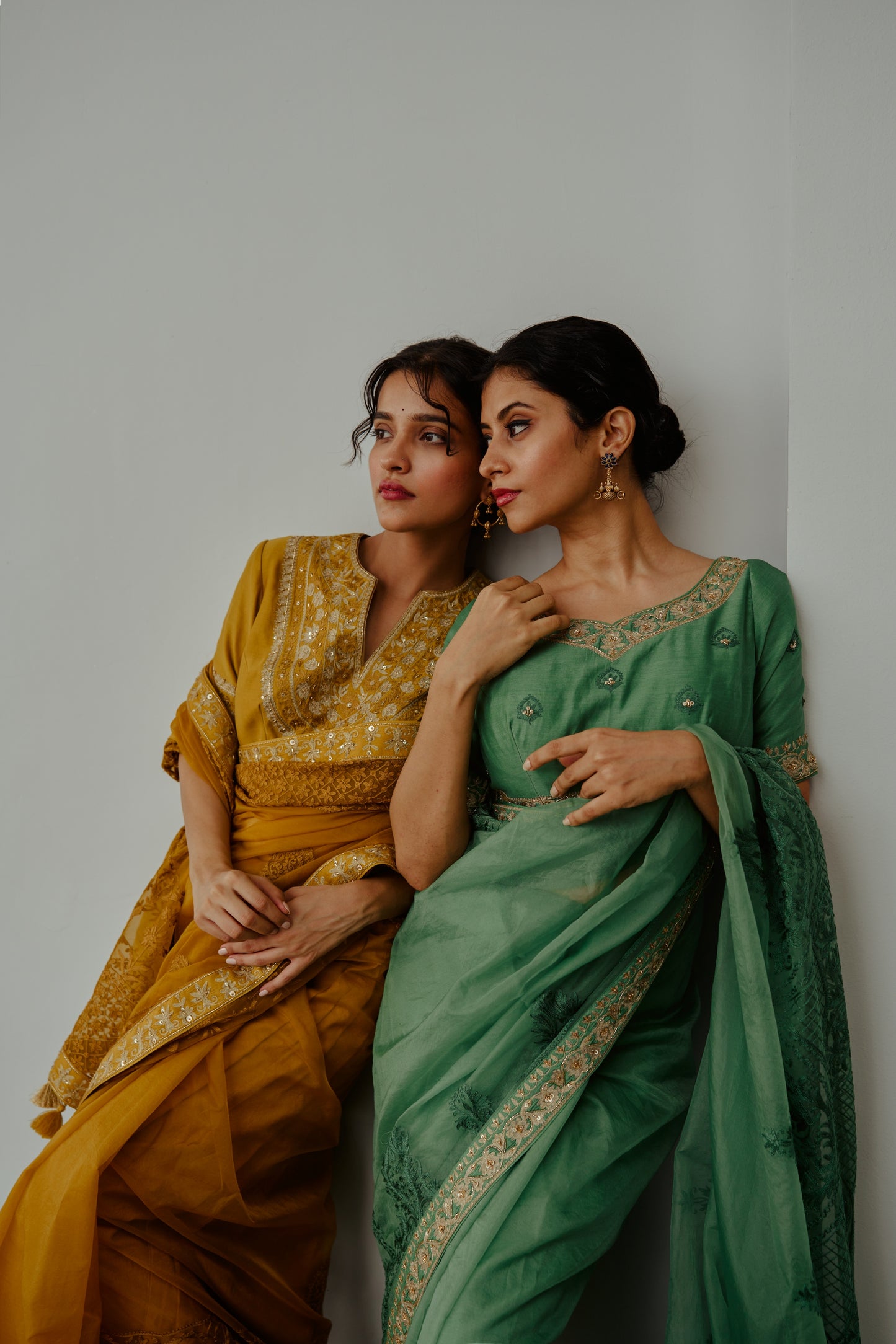 Basanti