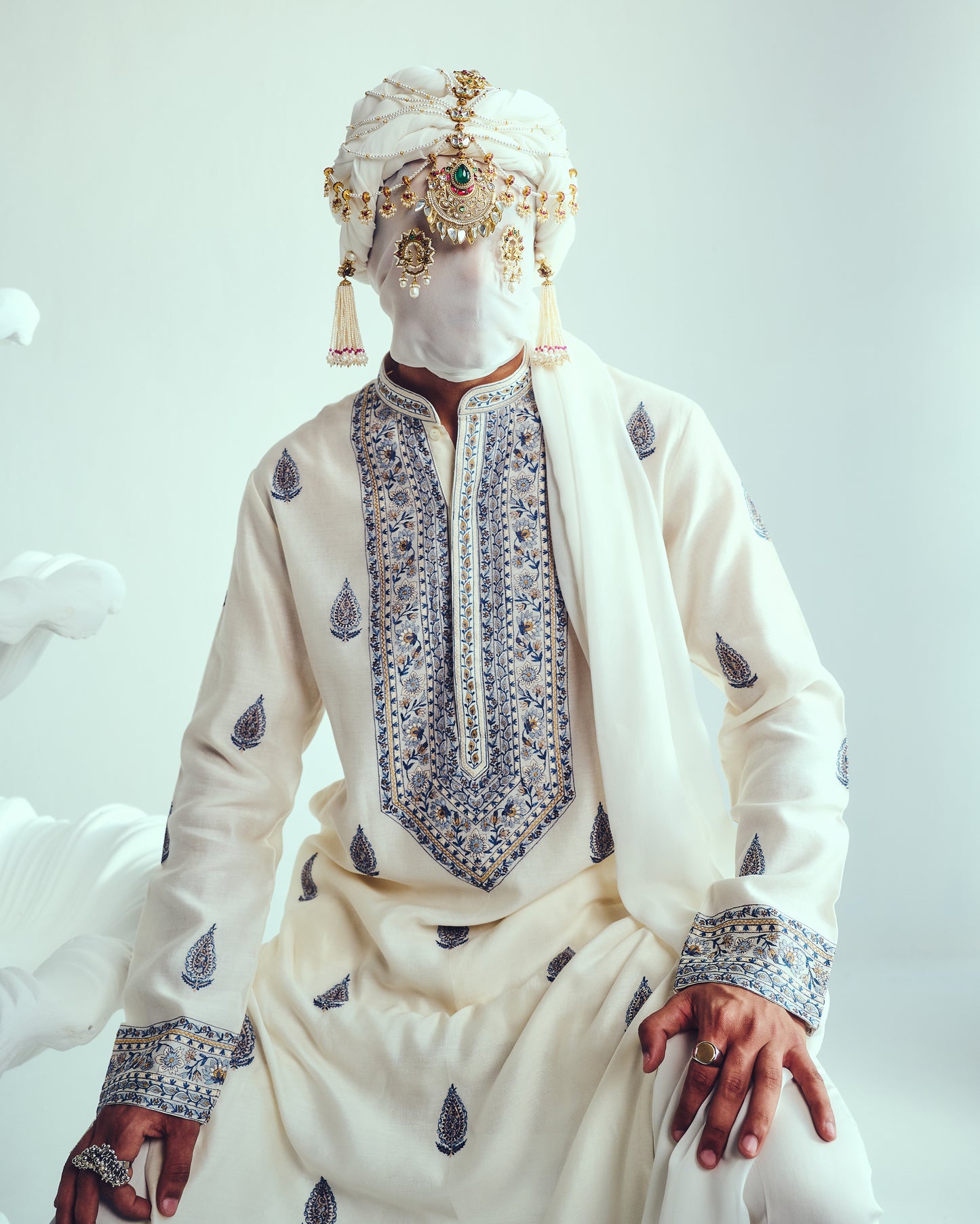 Persian Booti