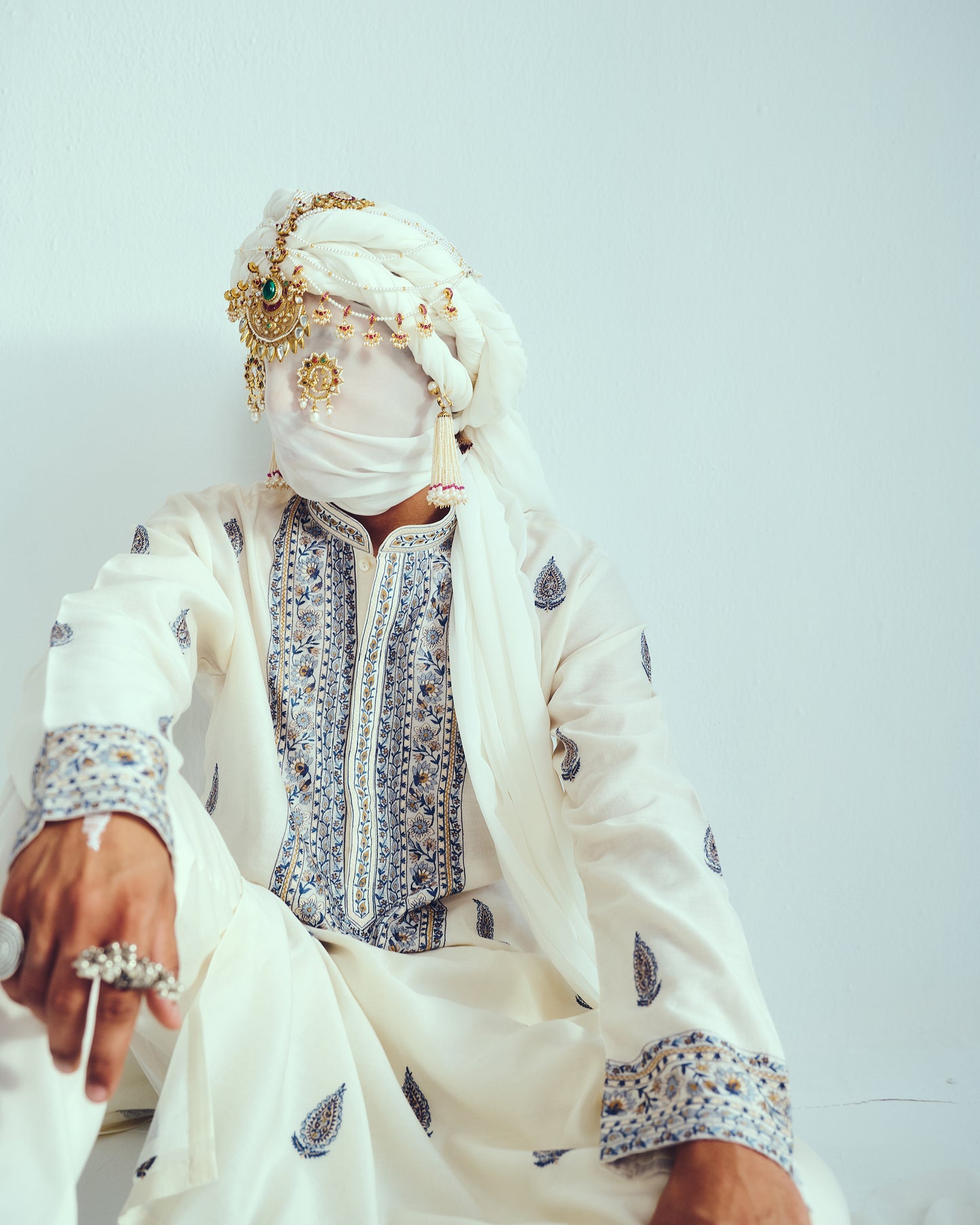Persian Booti