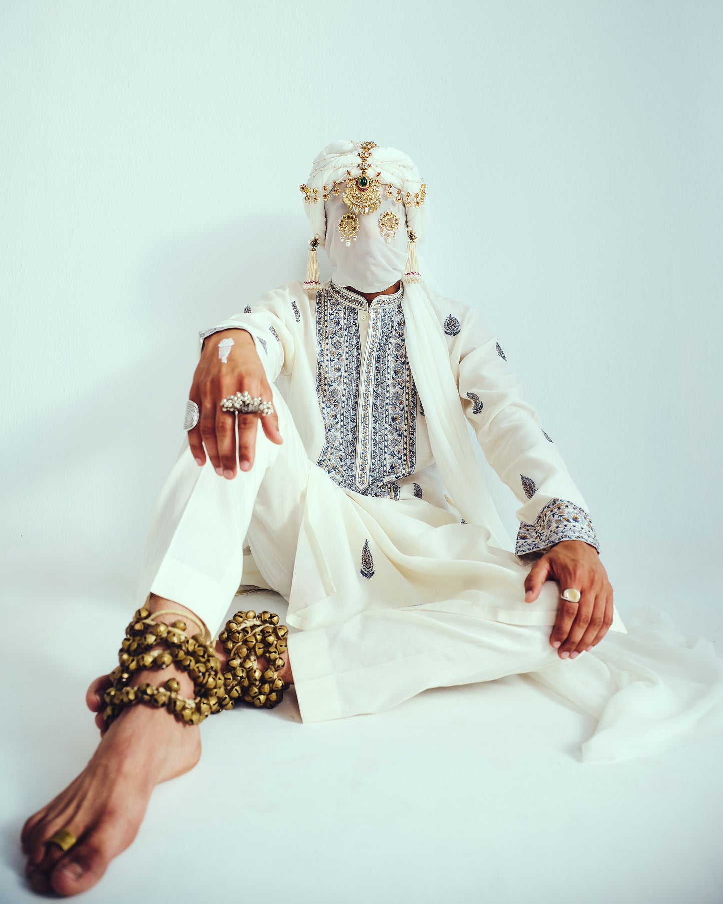 Persian Booti