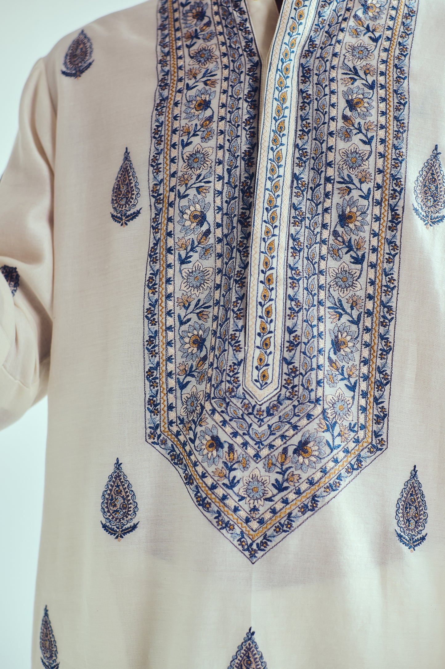 Persian Booti