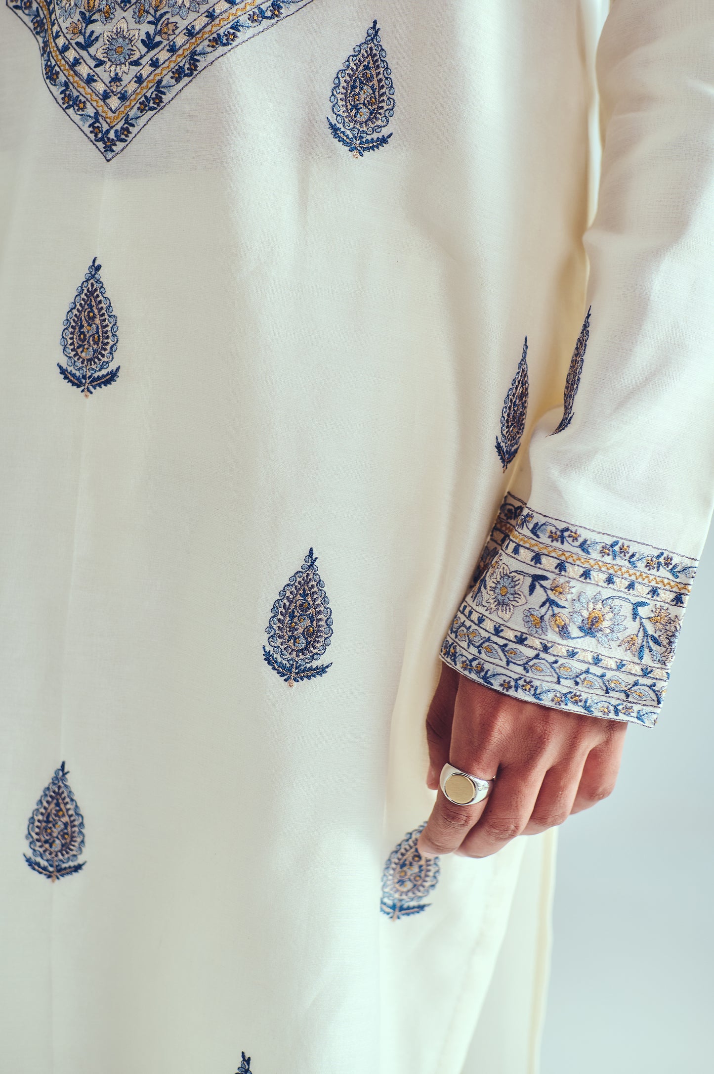 Persian Booti