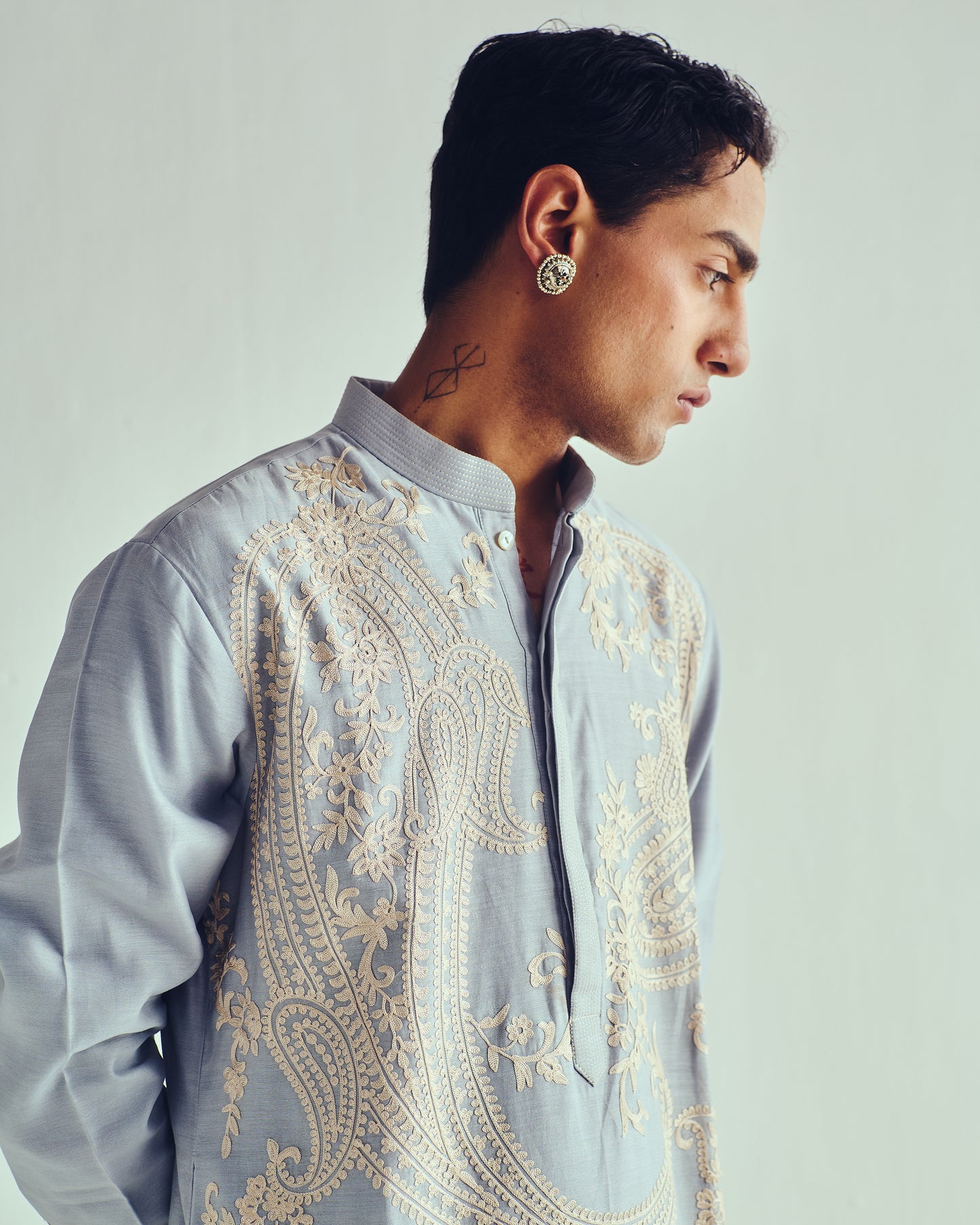 Paisley Paradise