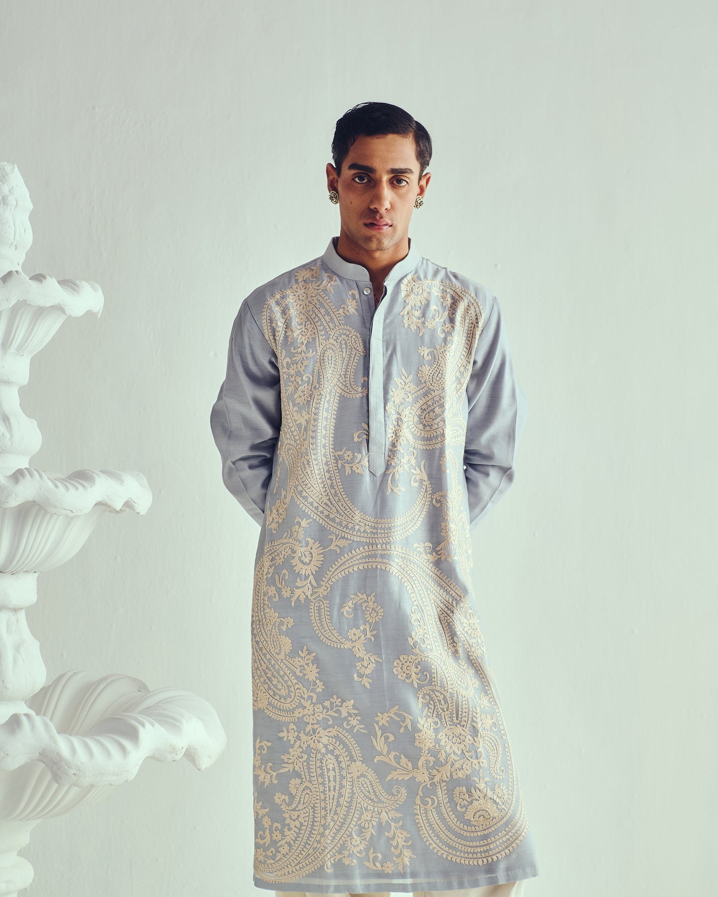 Paisley Paradise