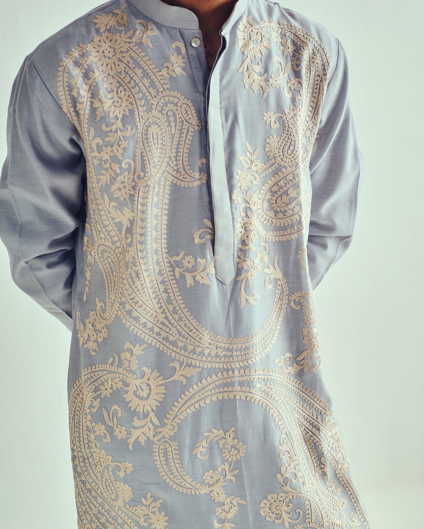 Paisley Paradise