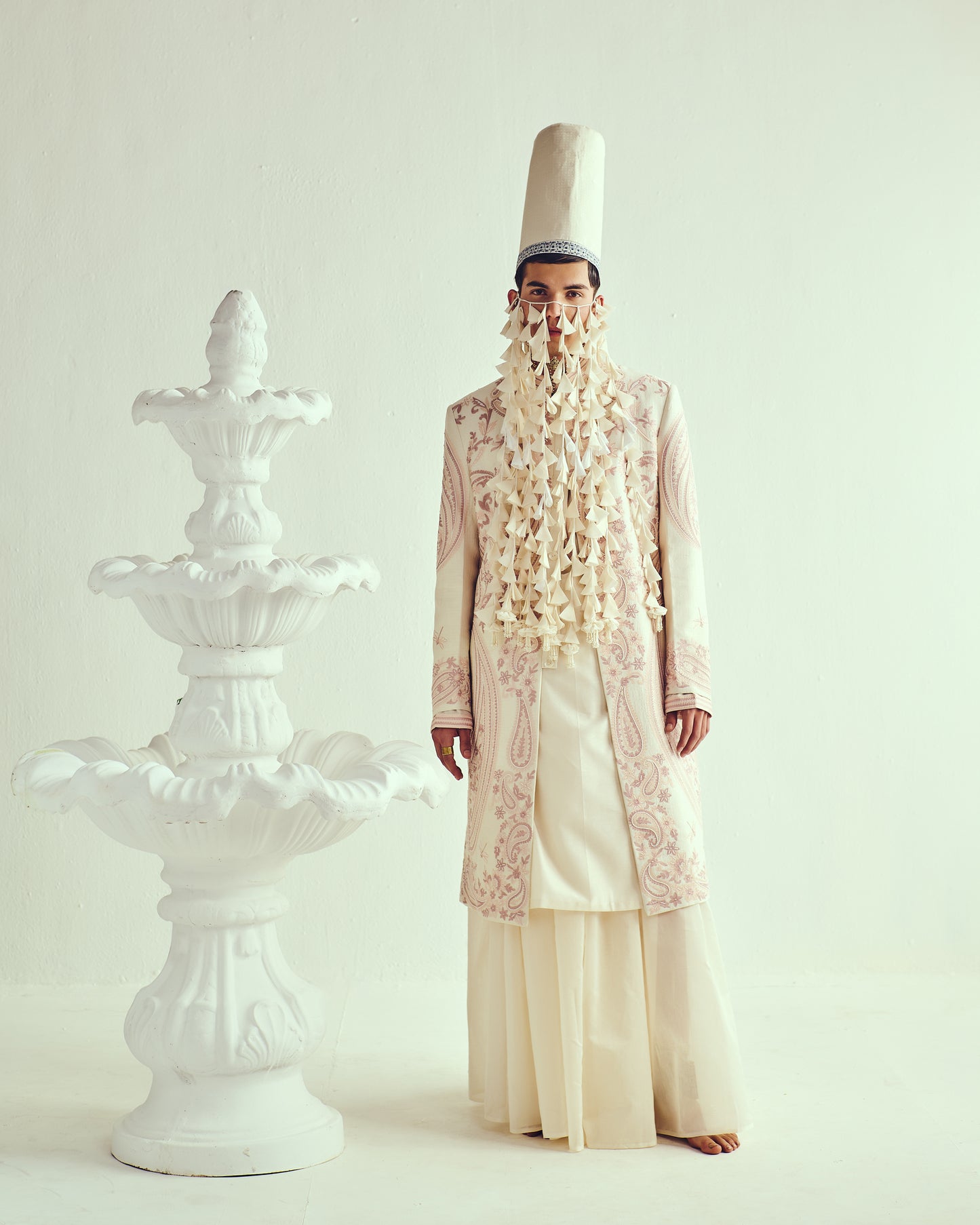 Rumi Sherwani