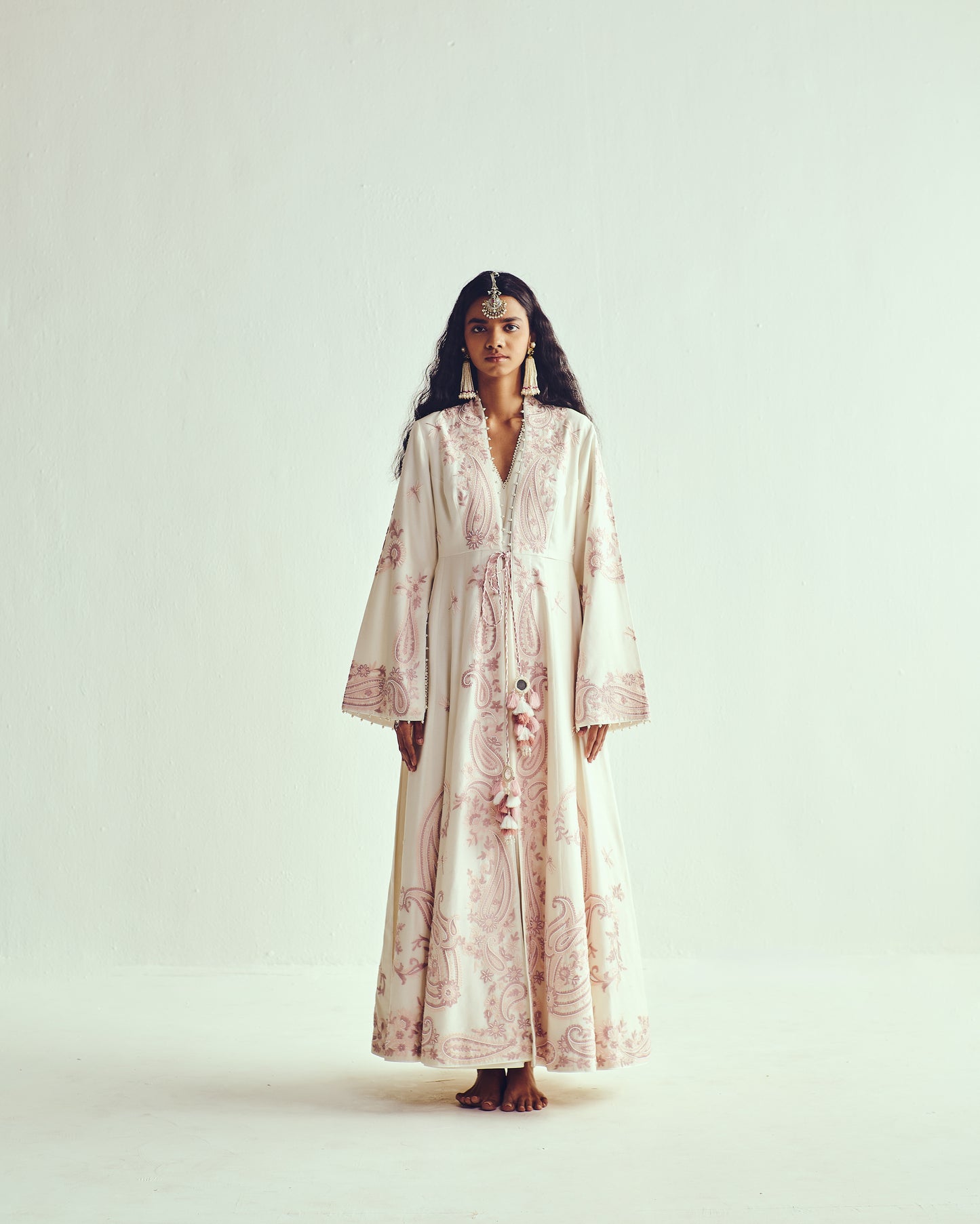 Rumi Jacket