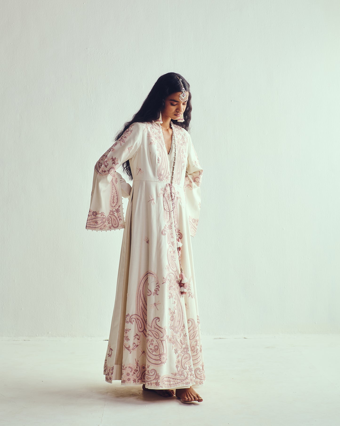 Rumi Jacket