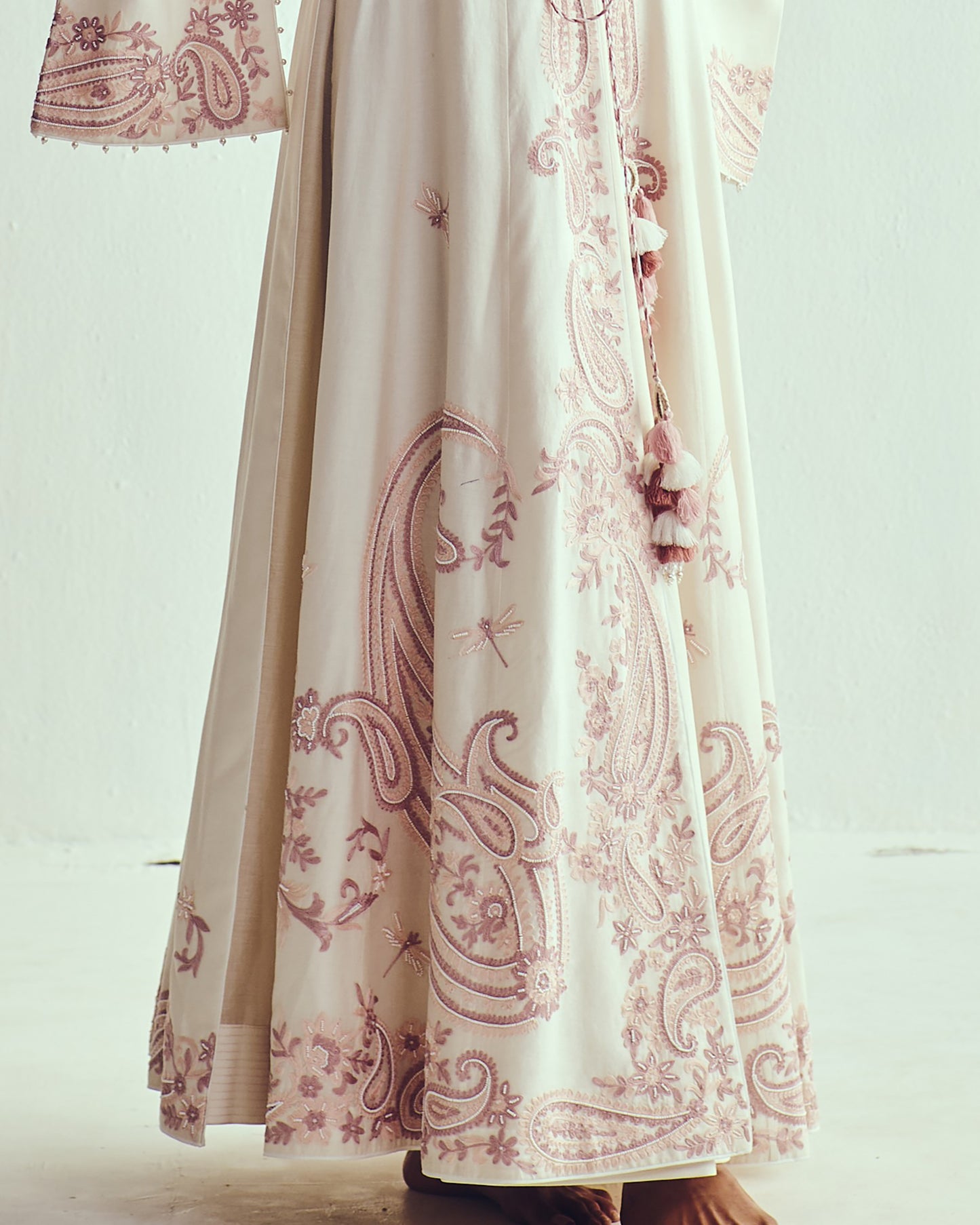 Rumi Jacket