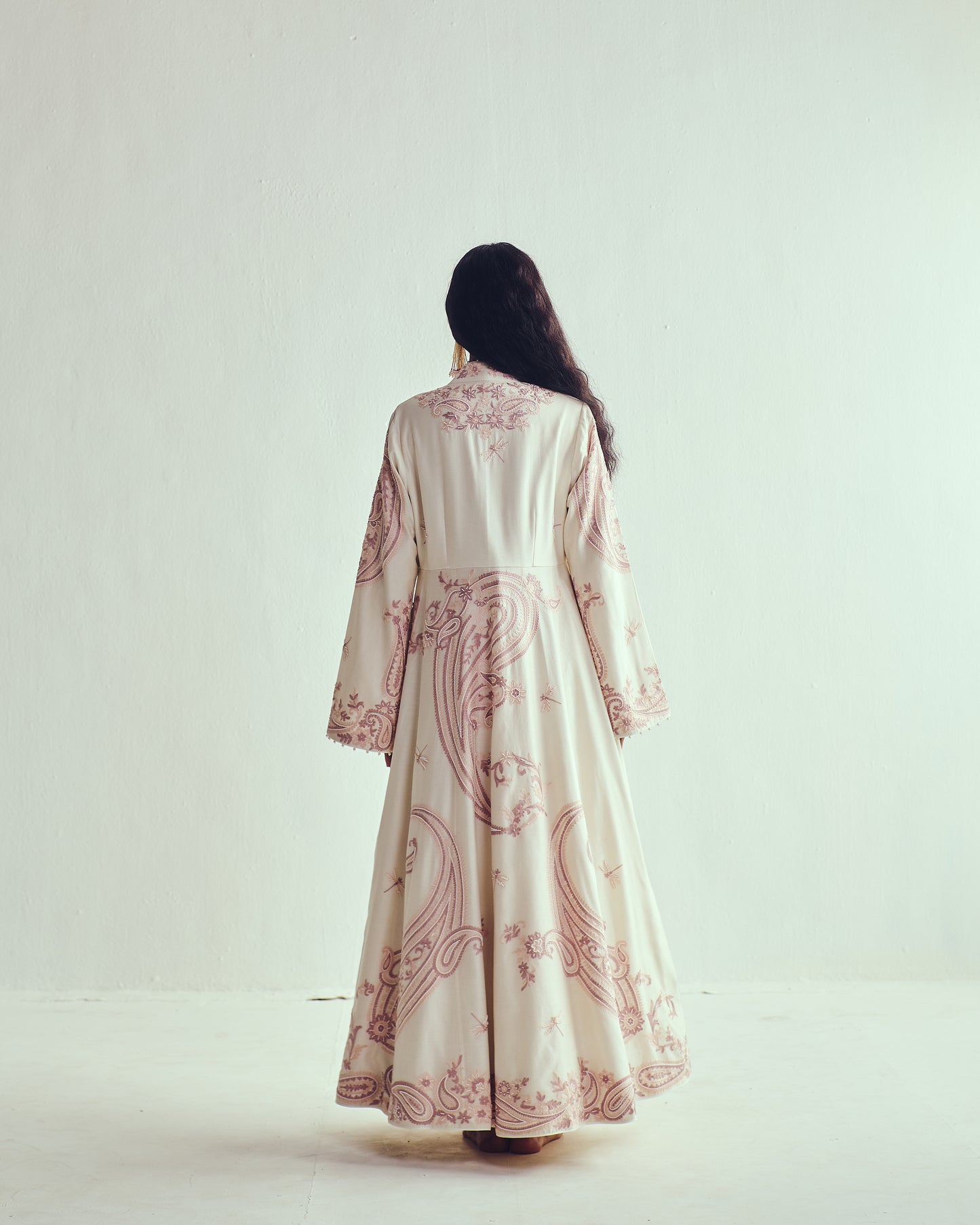 Rumi Jacket