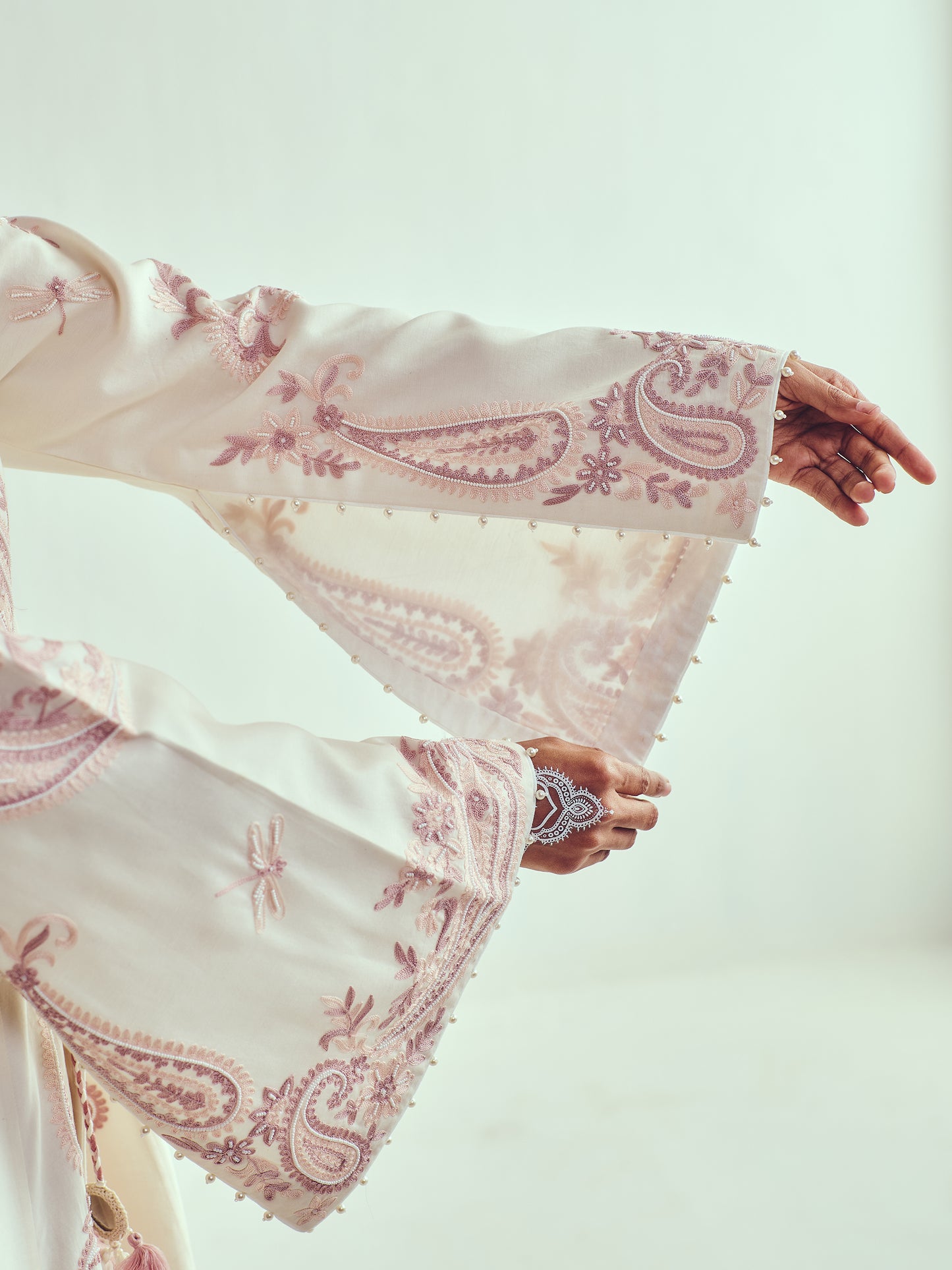 Rumi Jacket