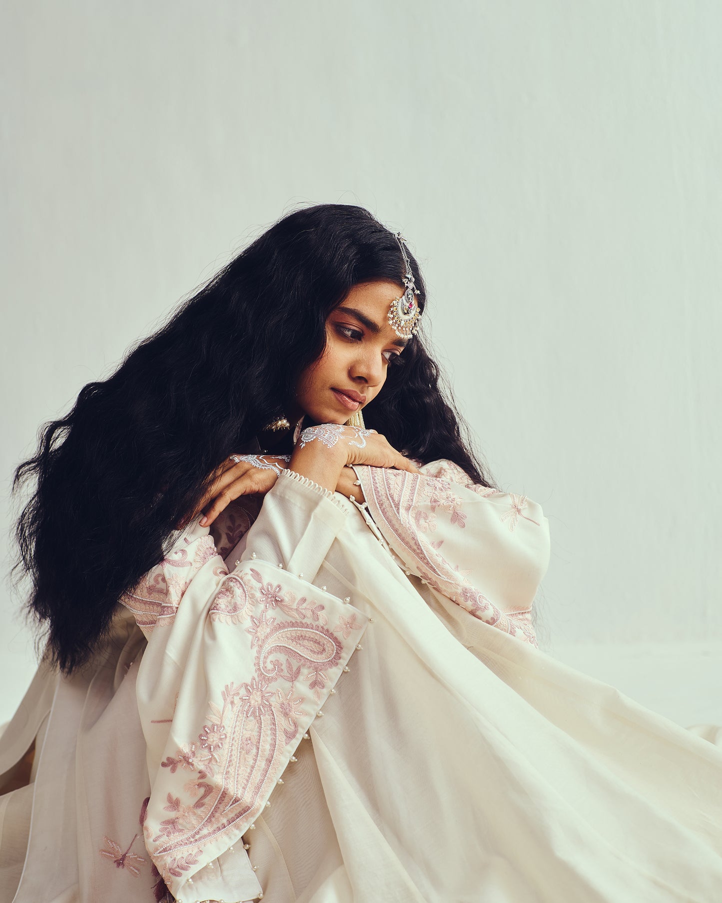 Rumi Jacket
