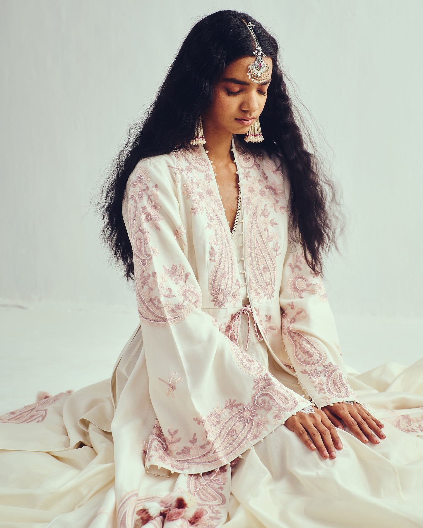 Rumi Jacket
