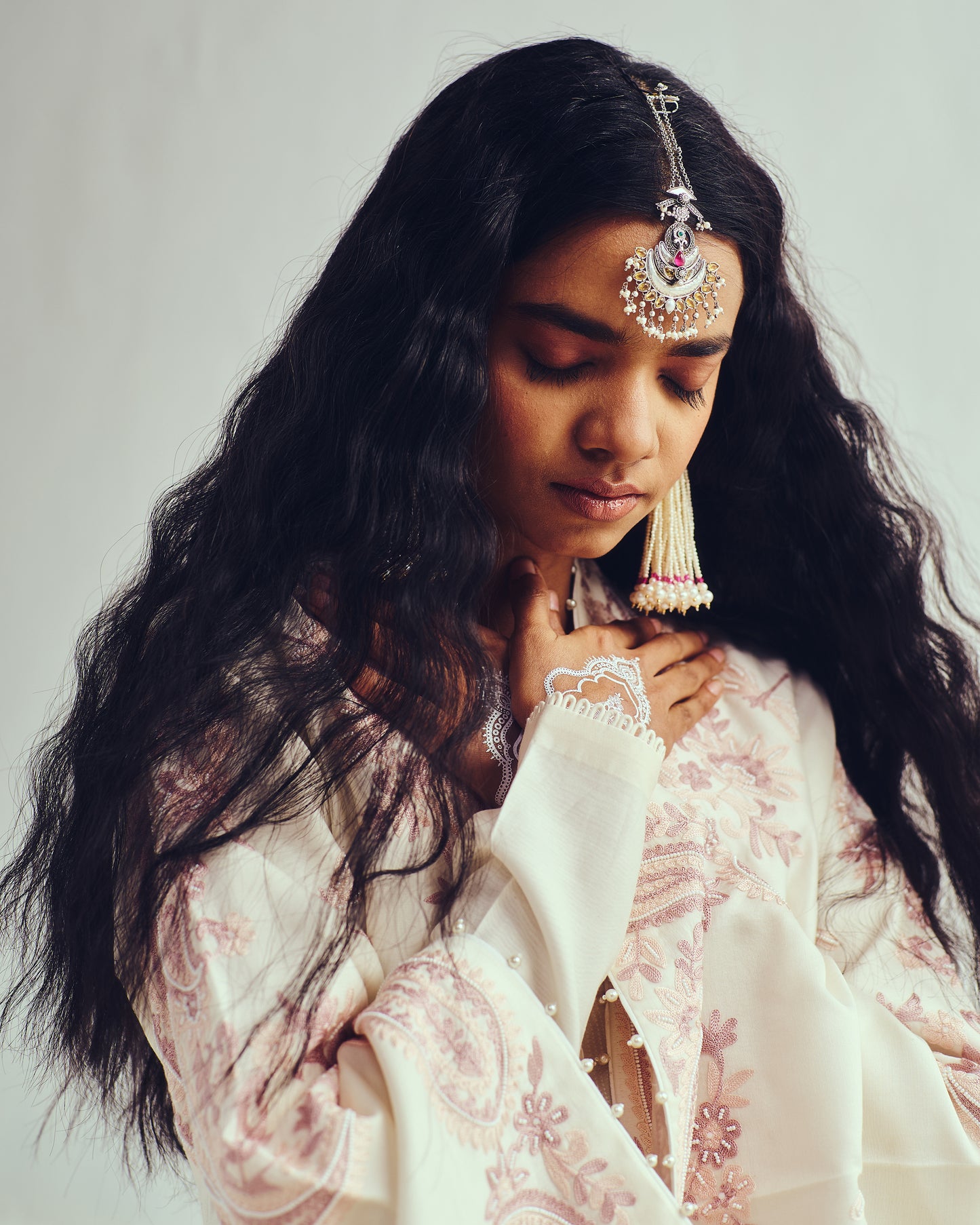 Rumi Jacket