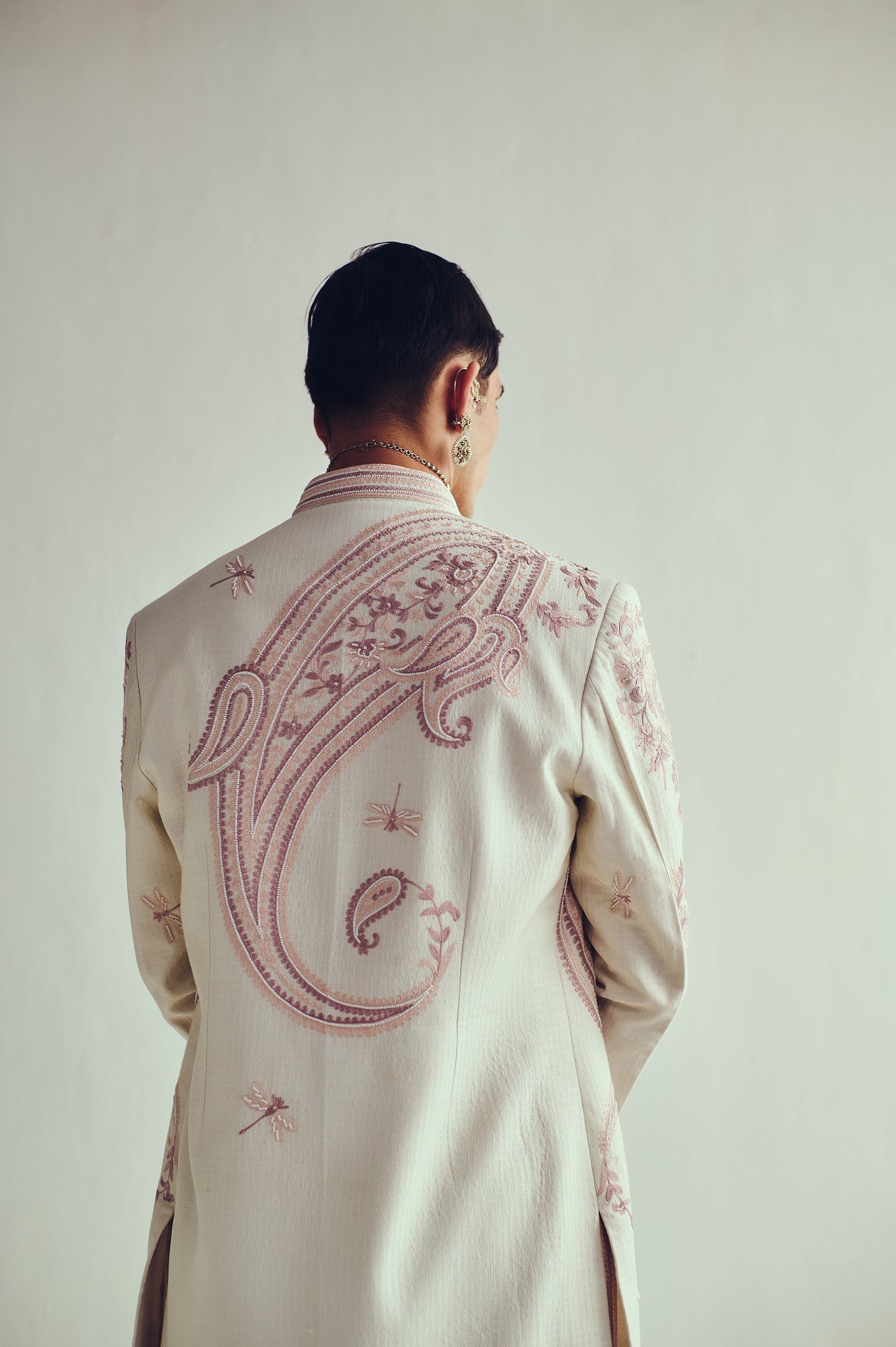 Rumi Sherwani