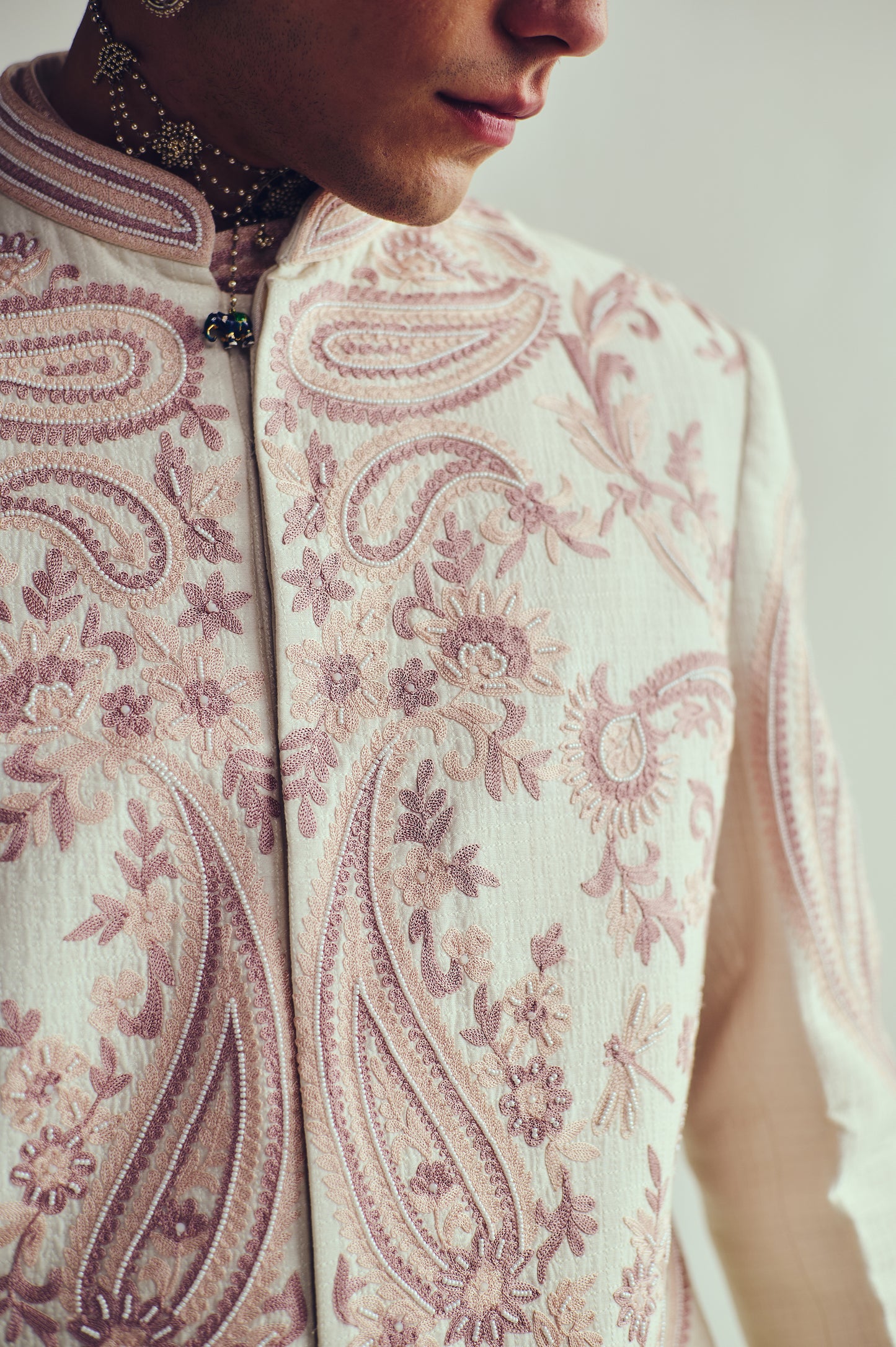 Rumi Sherwani