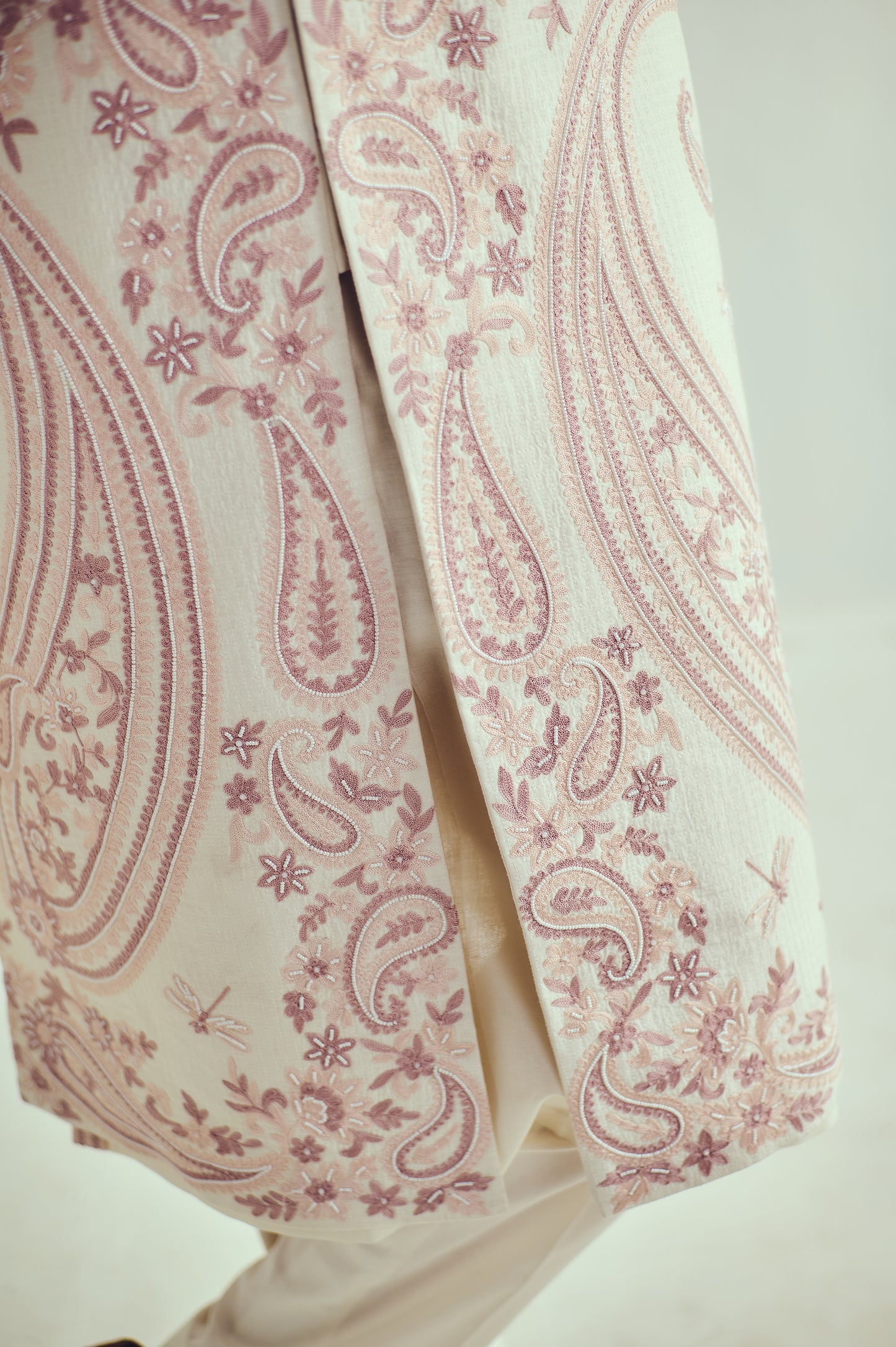 Rumi Sherwani