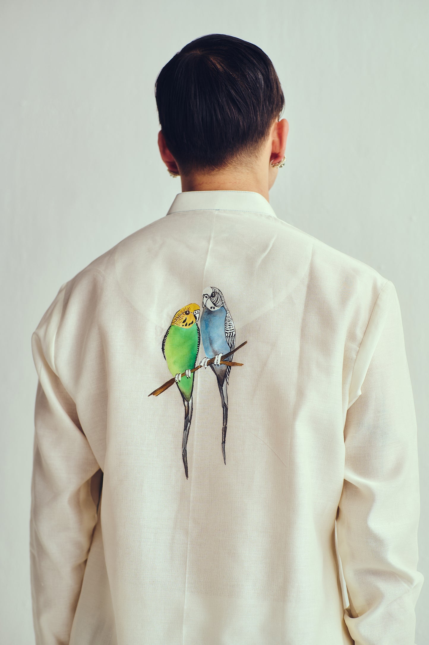 Parakeet