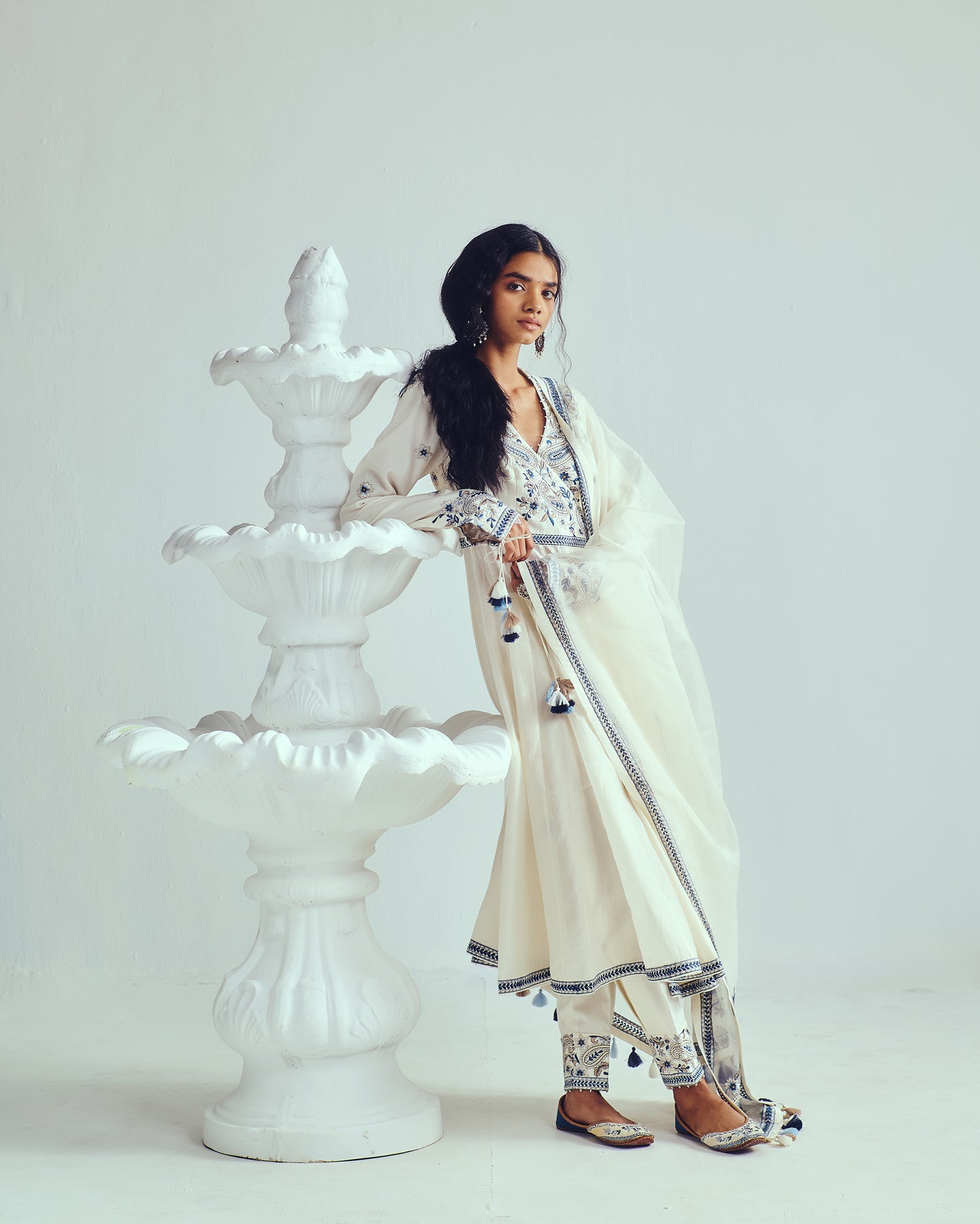 Boteh-Jegheh