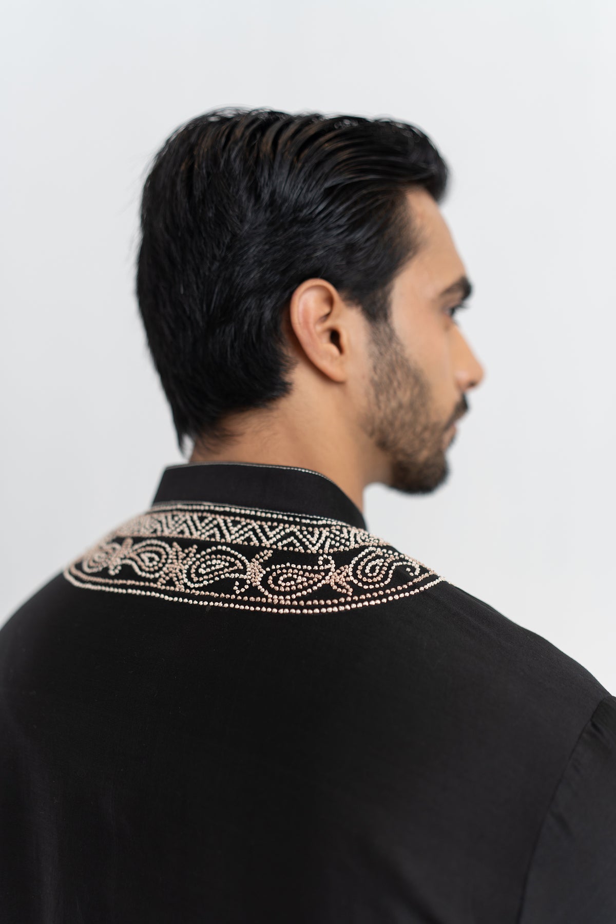 Pepper Paisley