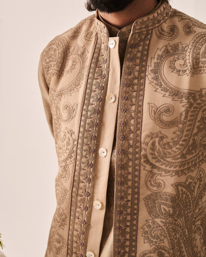Paisley Bageecha