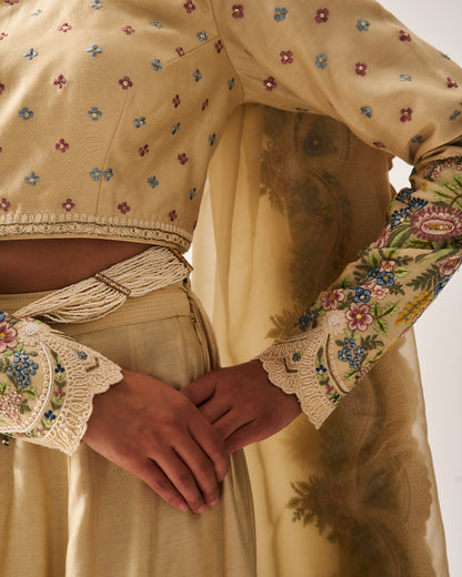 Floral Abundance