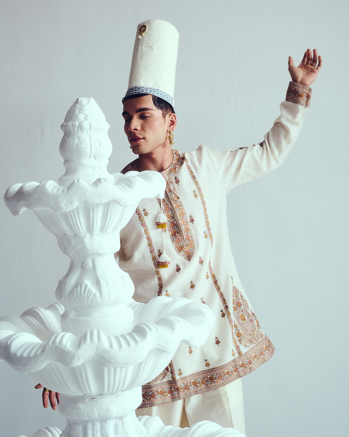 Persian Boteh