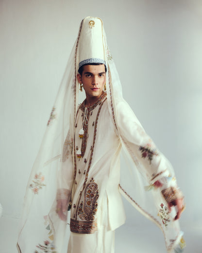 Persian Boteh