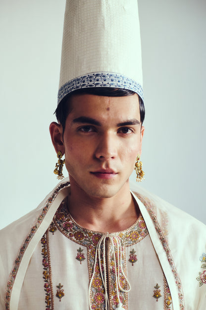 Persian Boteh