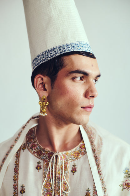 Persian Boteh