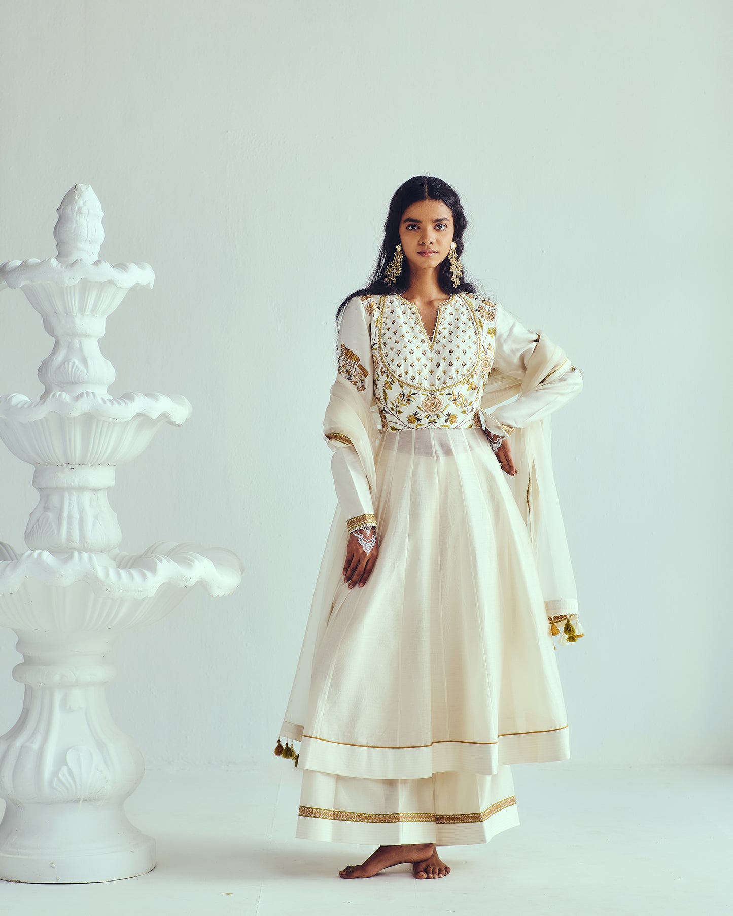 Gul-U-Bulbul