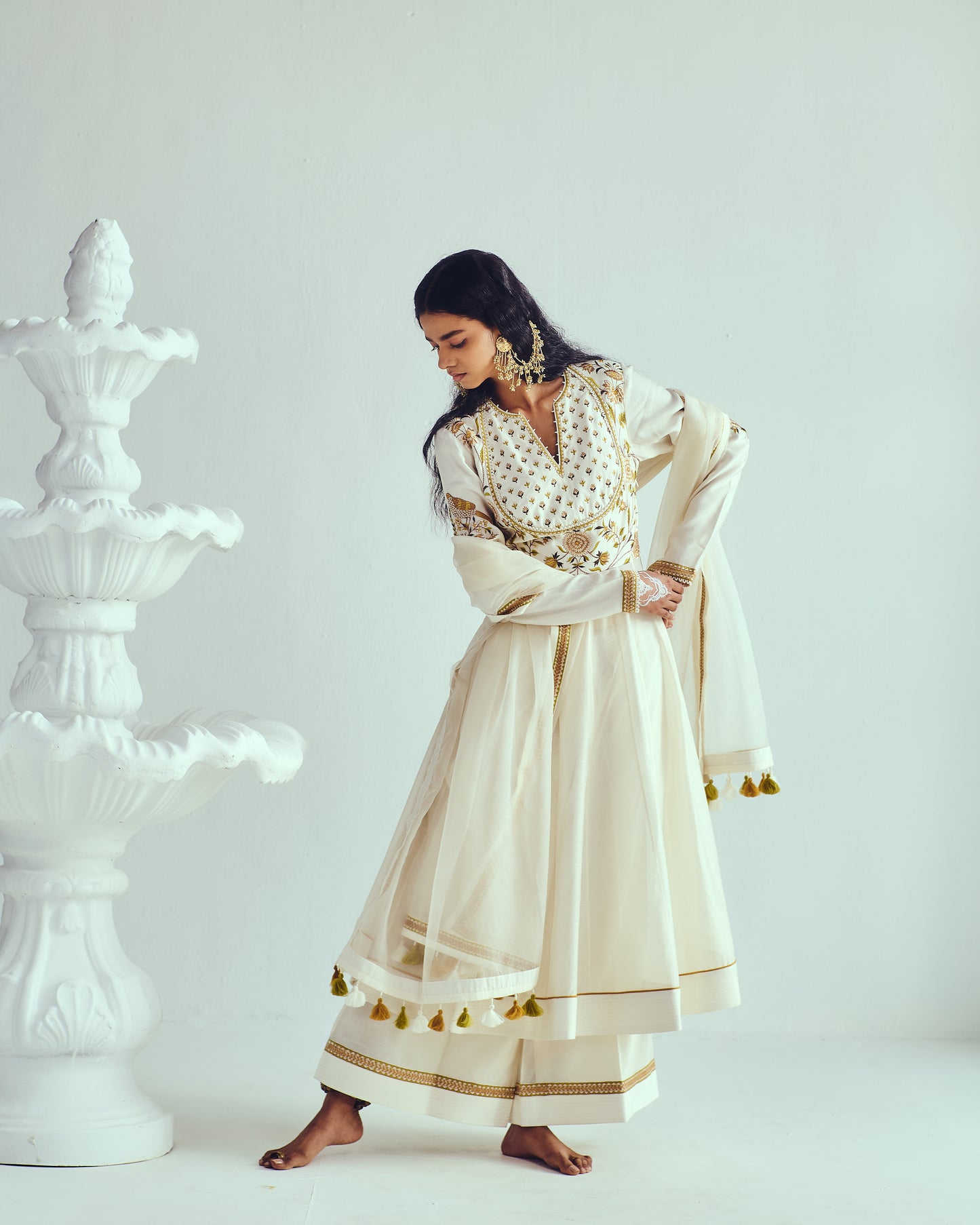 Gul-U-Bulbul