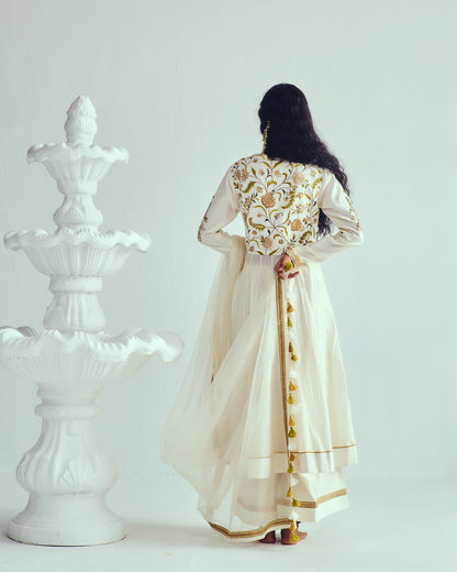 Gul-U-Bulbul