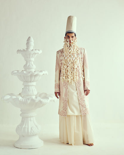 Rumi Sherwani