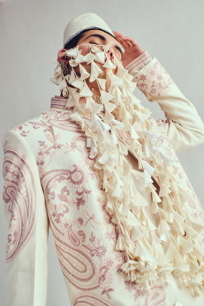 Rumi Sherwani