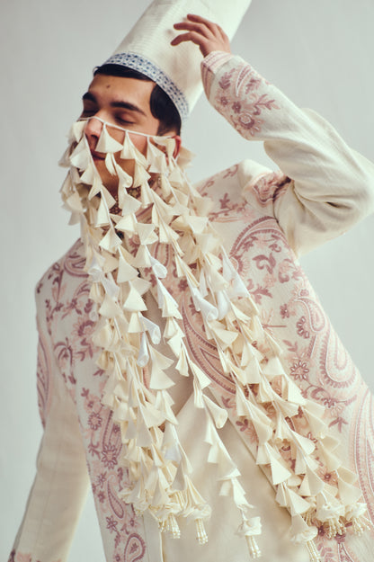 Rumi Sherwani