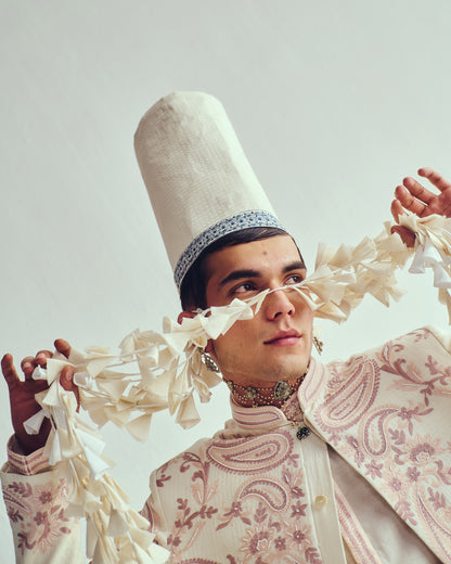 Rumi Sherwani
