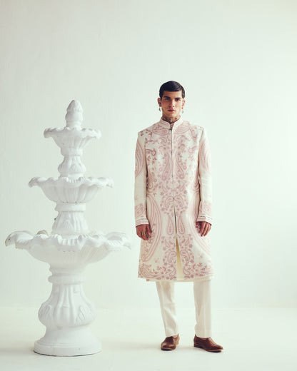 Rumi Sherwani